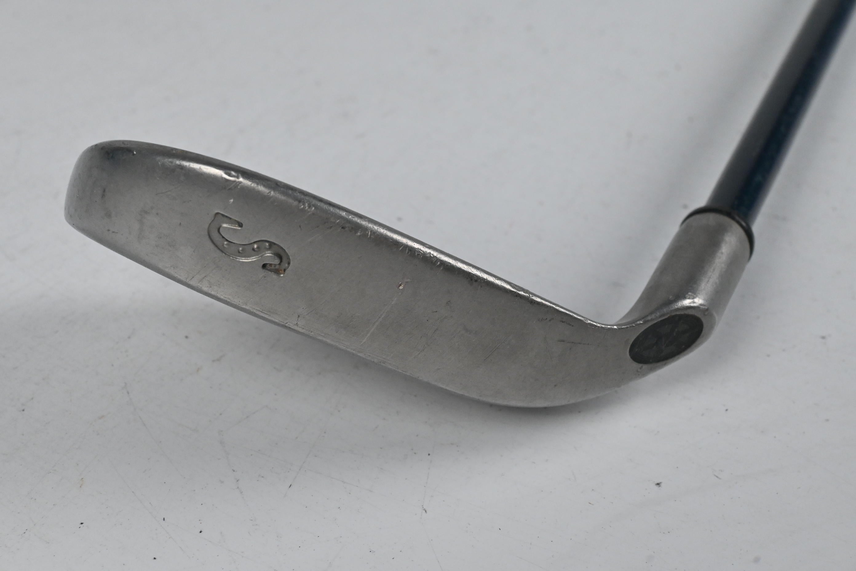 Ladies Callaway X-12 Sand Wedge / 55 Degree / Ladies Flex Gems 99 Shaft