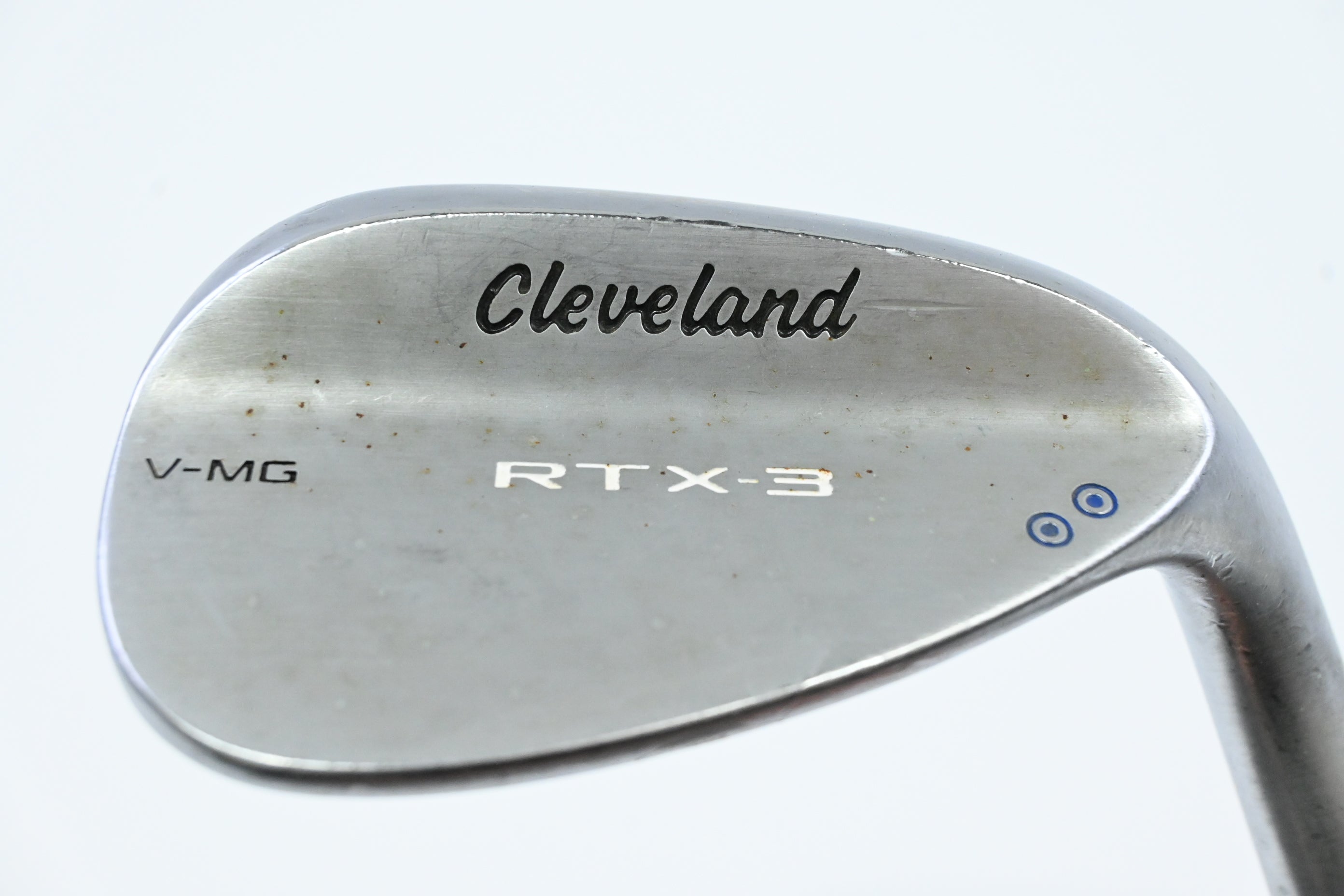 Cleveland RTX-3 Sand Wedge / 56 Degree / Wedge Flex Dynamic Gold Shaft