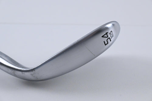 Left Hand Titleist Vokey SM10 Sand Wedge / 54 Degree / Wedge Flex Titleist SM10