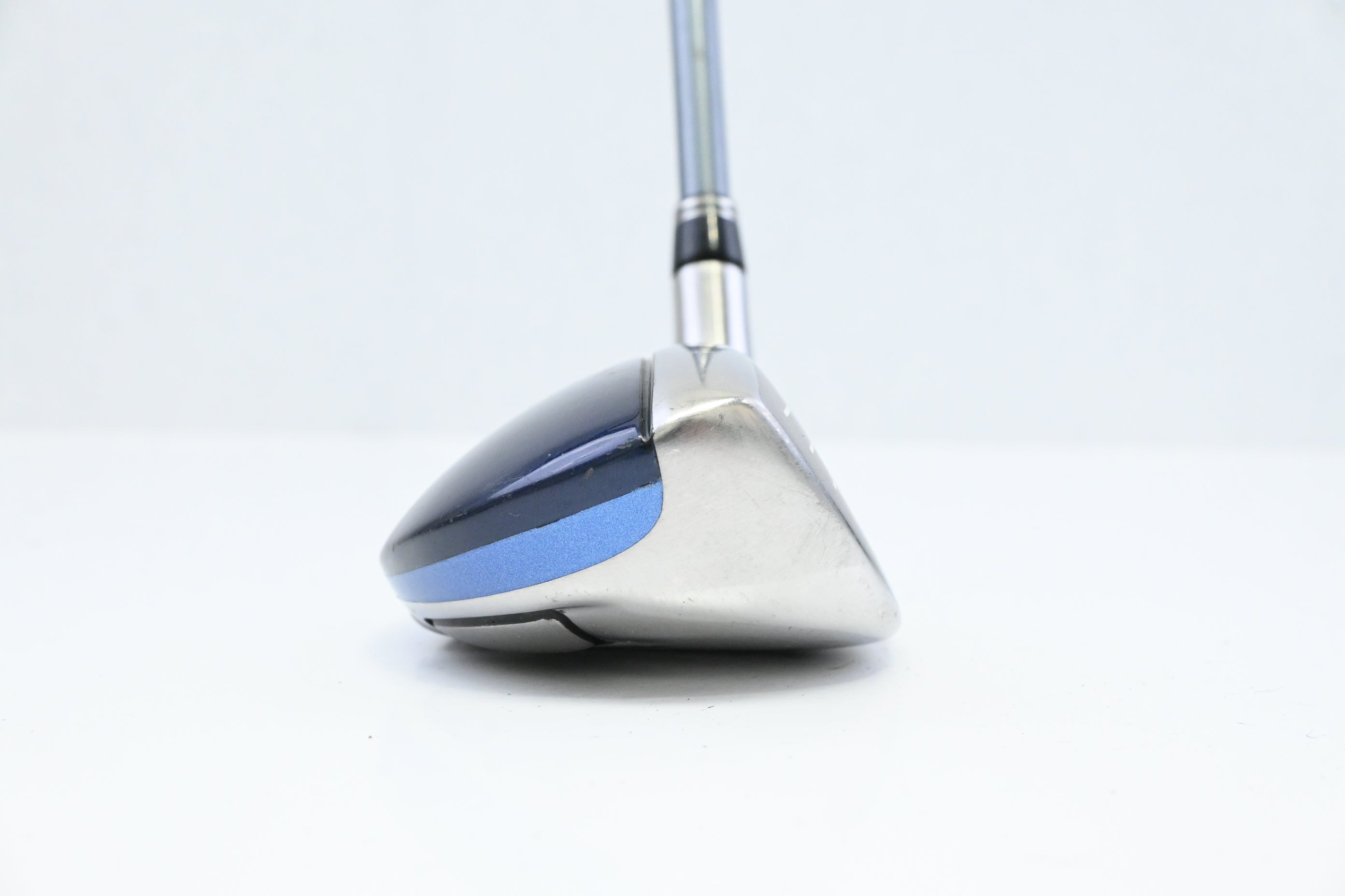 Ladies Cobra Baffler TWS #6 Hybrid / 32 Degree / Ladies Flex Aldila DVS-HL 50