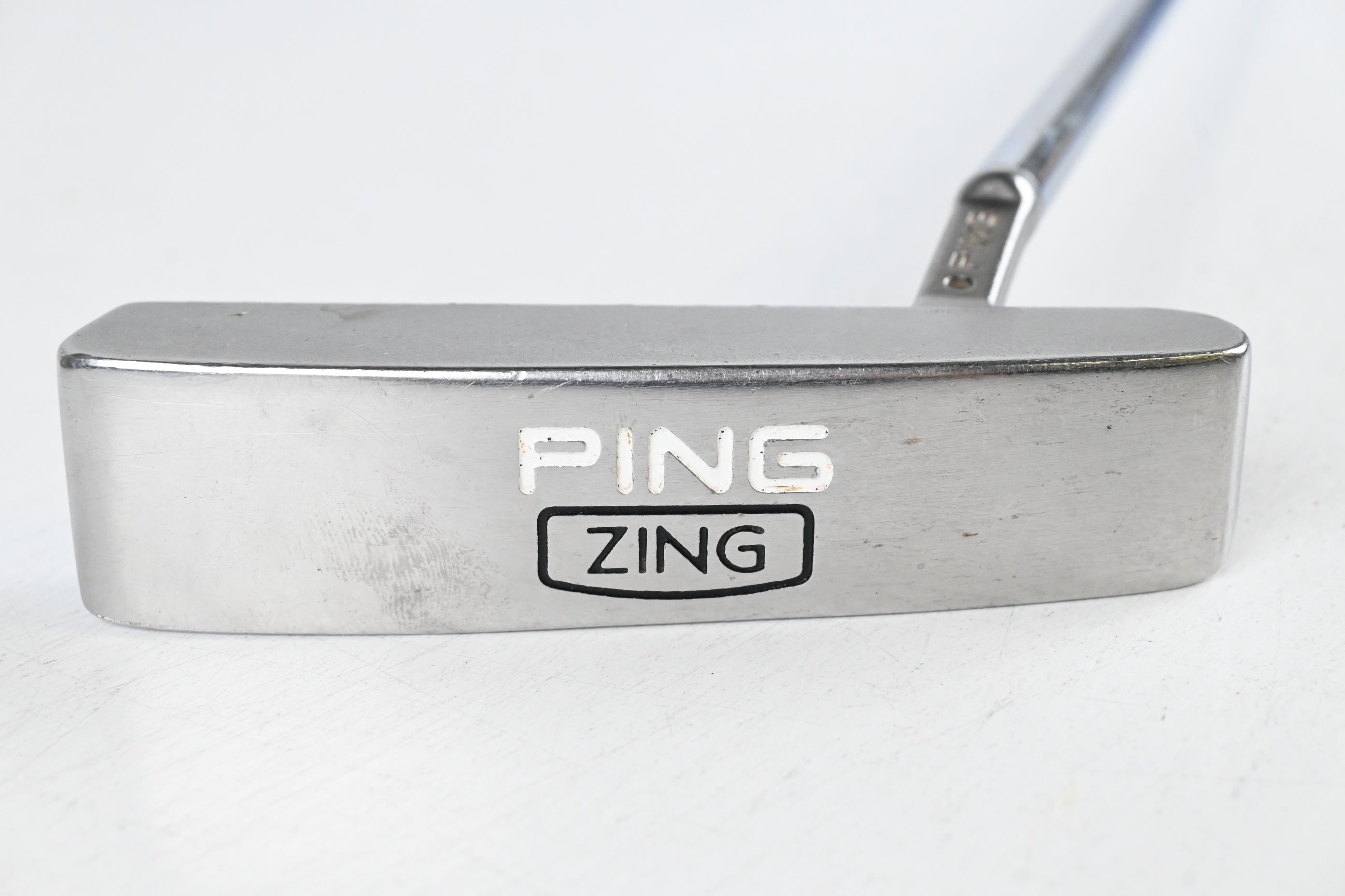 Ping Karsten USA Series Zing Putter / 35 Inch