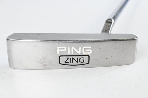 Ping Karsten USA Series Zing Putter / 35 Inch