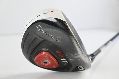 Taylormade R11S #3 Wood / 15.5 Degree / Regular Flex Aldila RIP Phenom 70