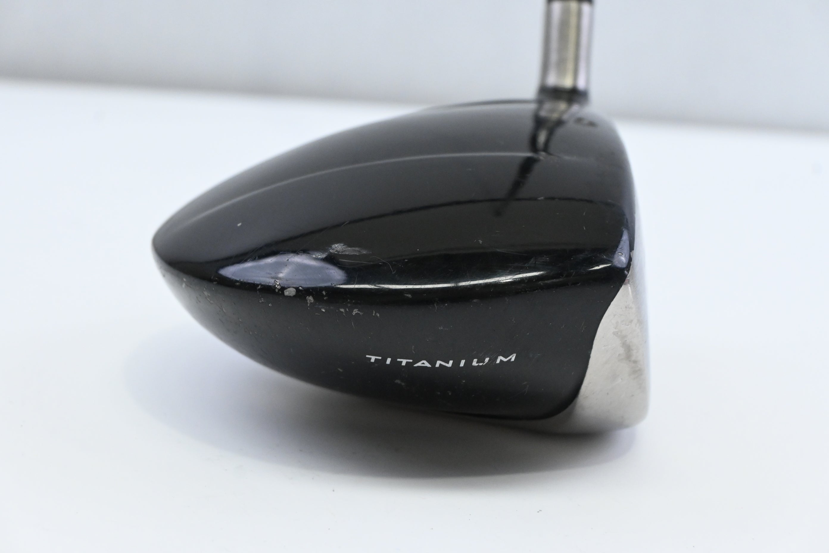 Taylormade R580 Driver / 10 Degree / Regular Flex M.A.S.2 Ultralite 60