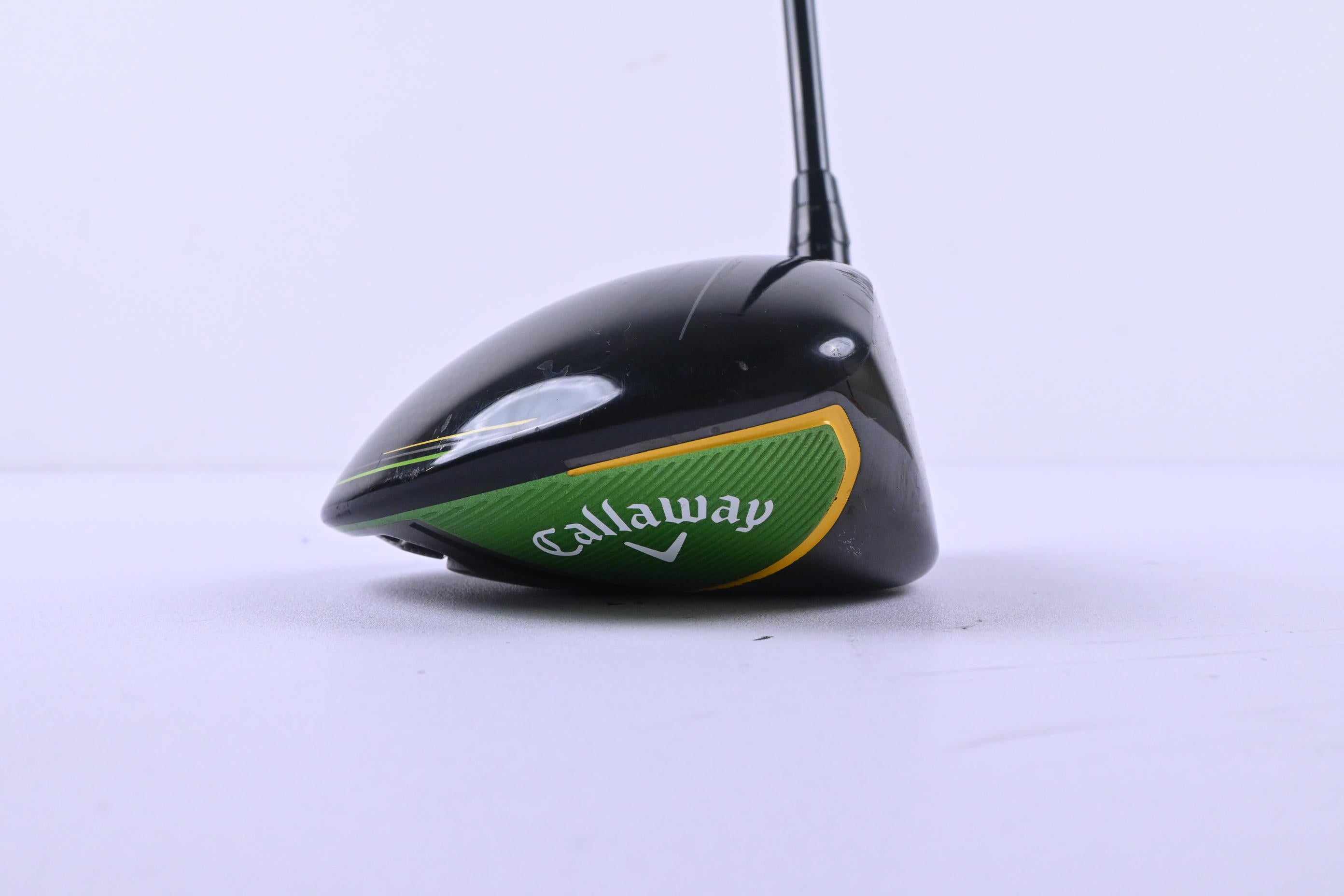 Callaway Epic Flash Driver / 10.5 Degree / Stiff Flex Tensei AV White 65 Shaft