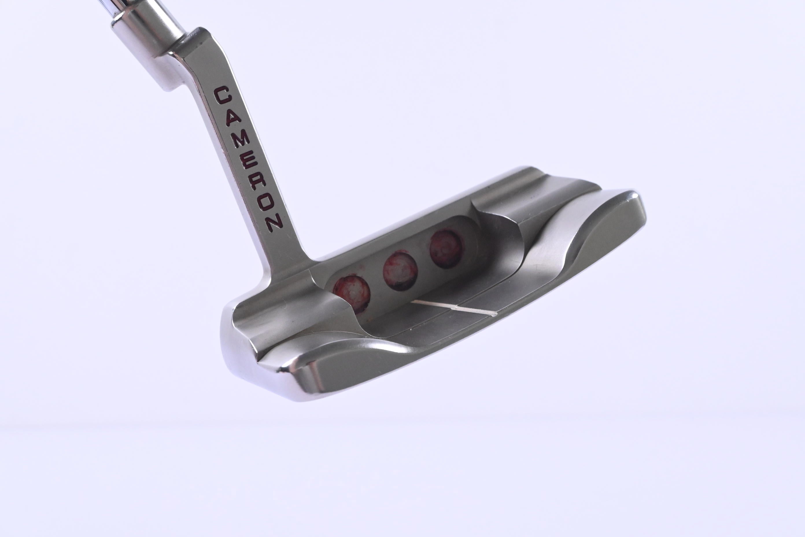 Scotty Cameron Studio Select Squareback No.2 Putter / 35 Inch