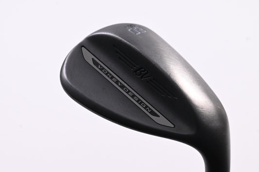 Titleist Vokey SM11 Lob Wedge / 60 Degree / Stiff Flex KBS Tour C-Taper 120 Shaft