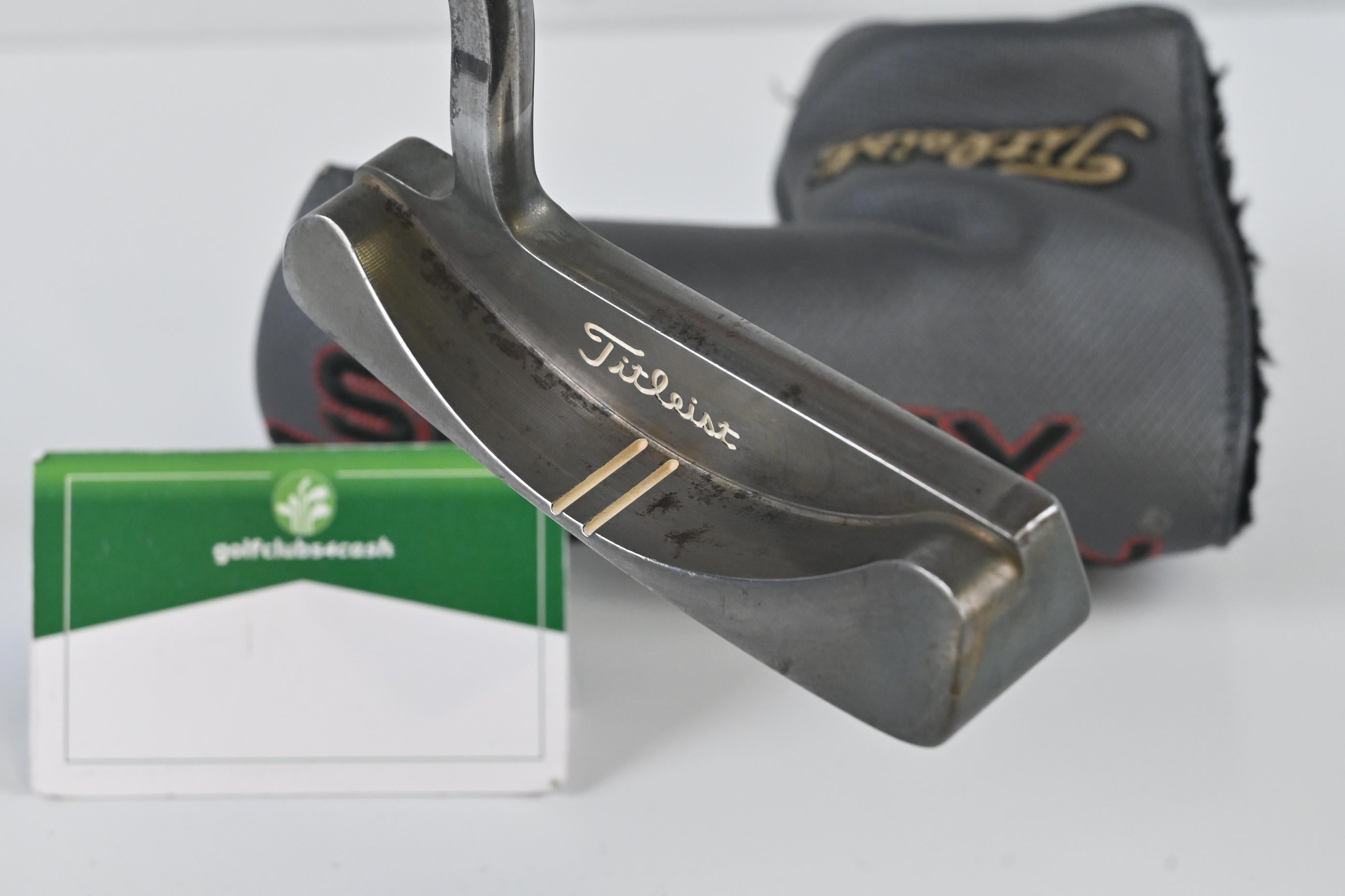 Scotty Cameron Classics Laguna Putter / 35 Inch
