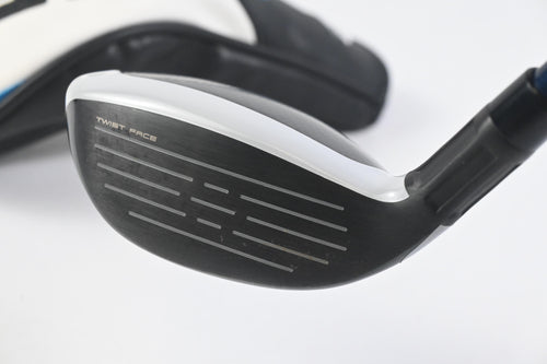 Taylormade SIM2 Max #3 Hybrid / 19 Degree / Regular Flex Ventus Blue 6 Shaft