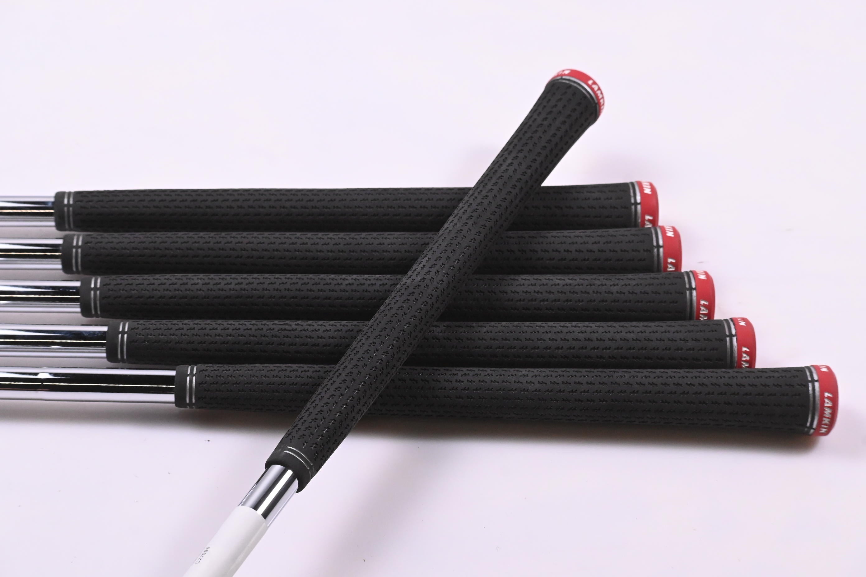 Cobra DS-Adapt Irons / 5-PW / Stiff Flex KBS Tour Lite Shafts
