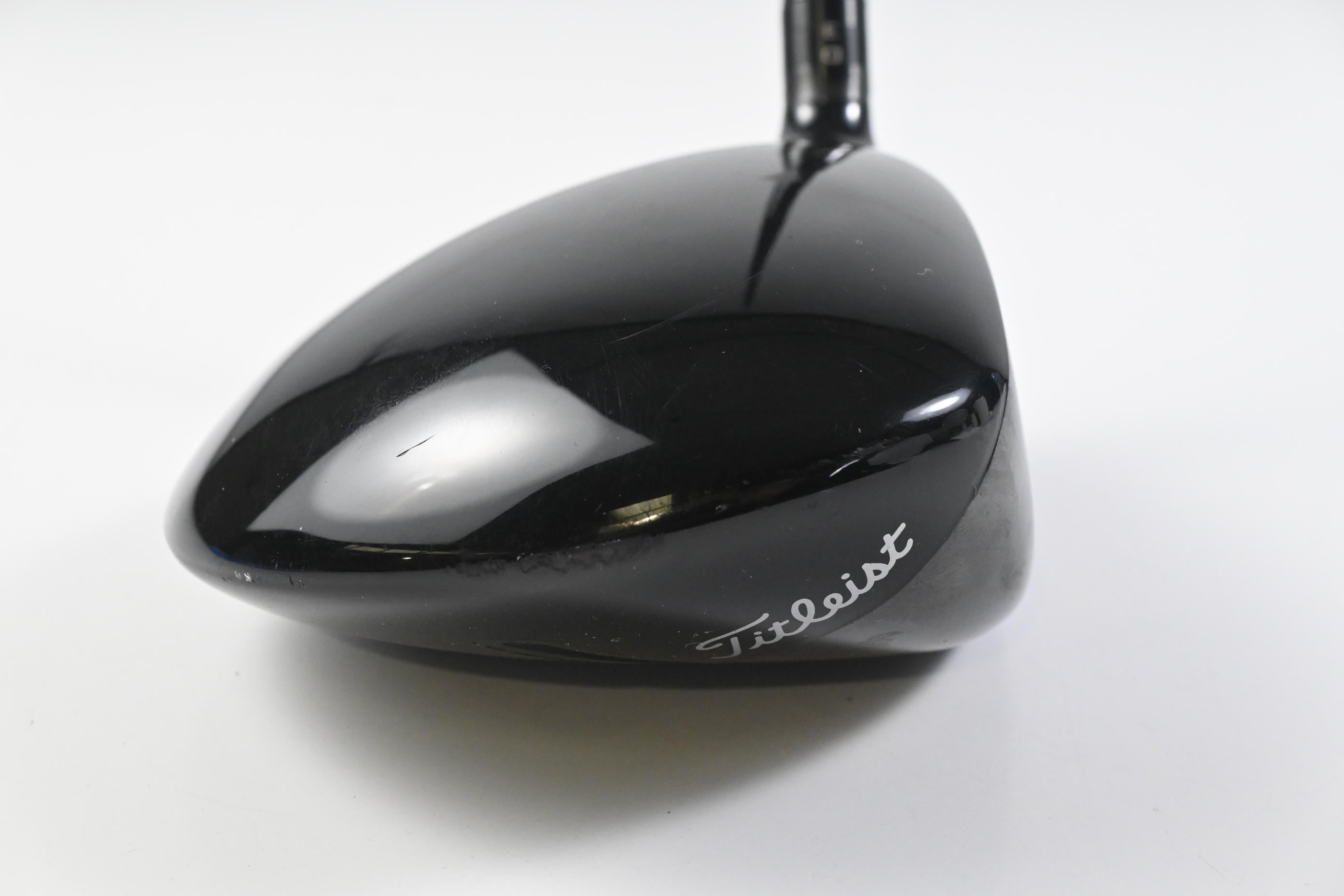 Titleist TSi4 Driver / 9 Degree / Stiff Flex Tensei AV White 65 Shaft