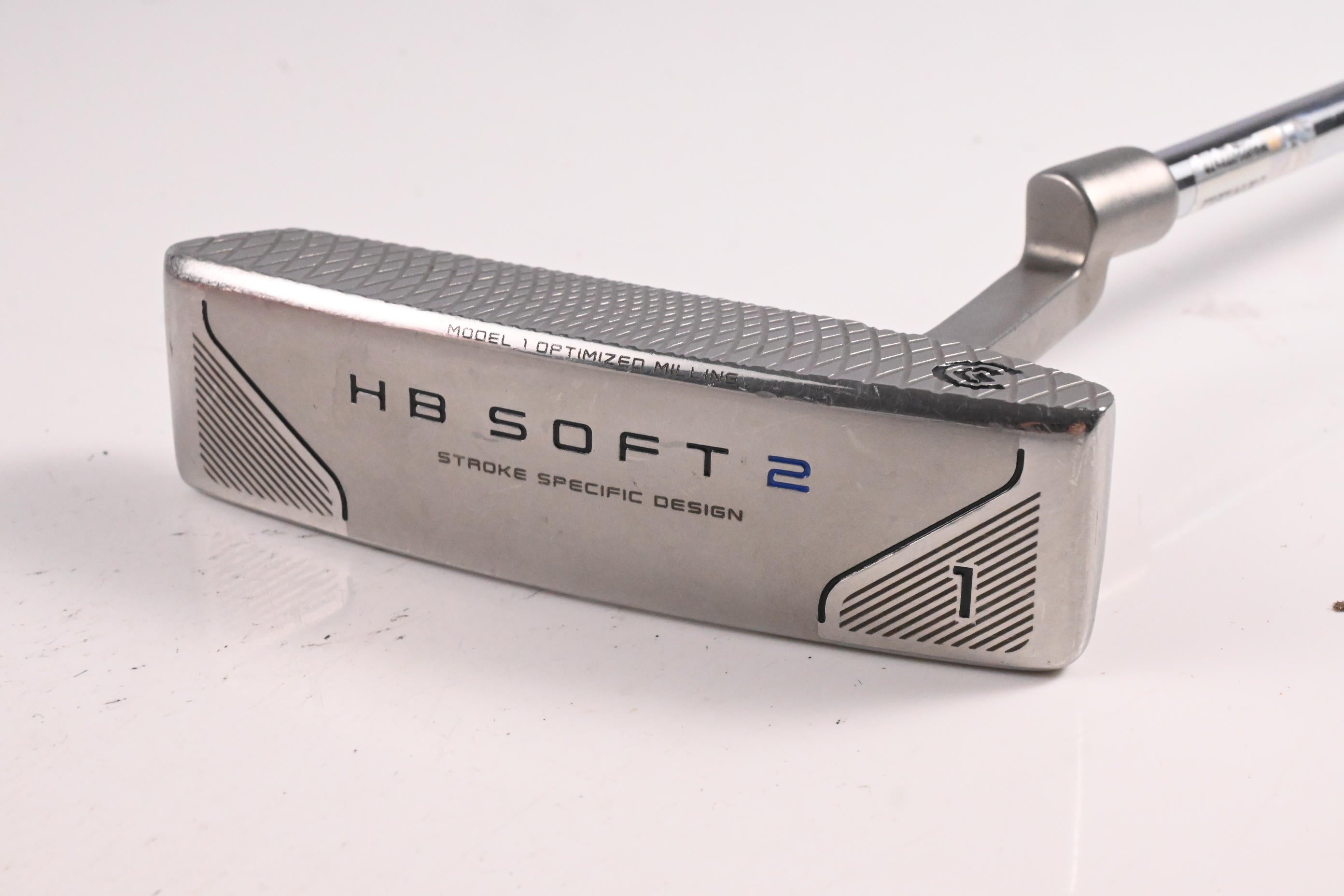 Cleveland HB Soft 2 Putter / 35 Inch