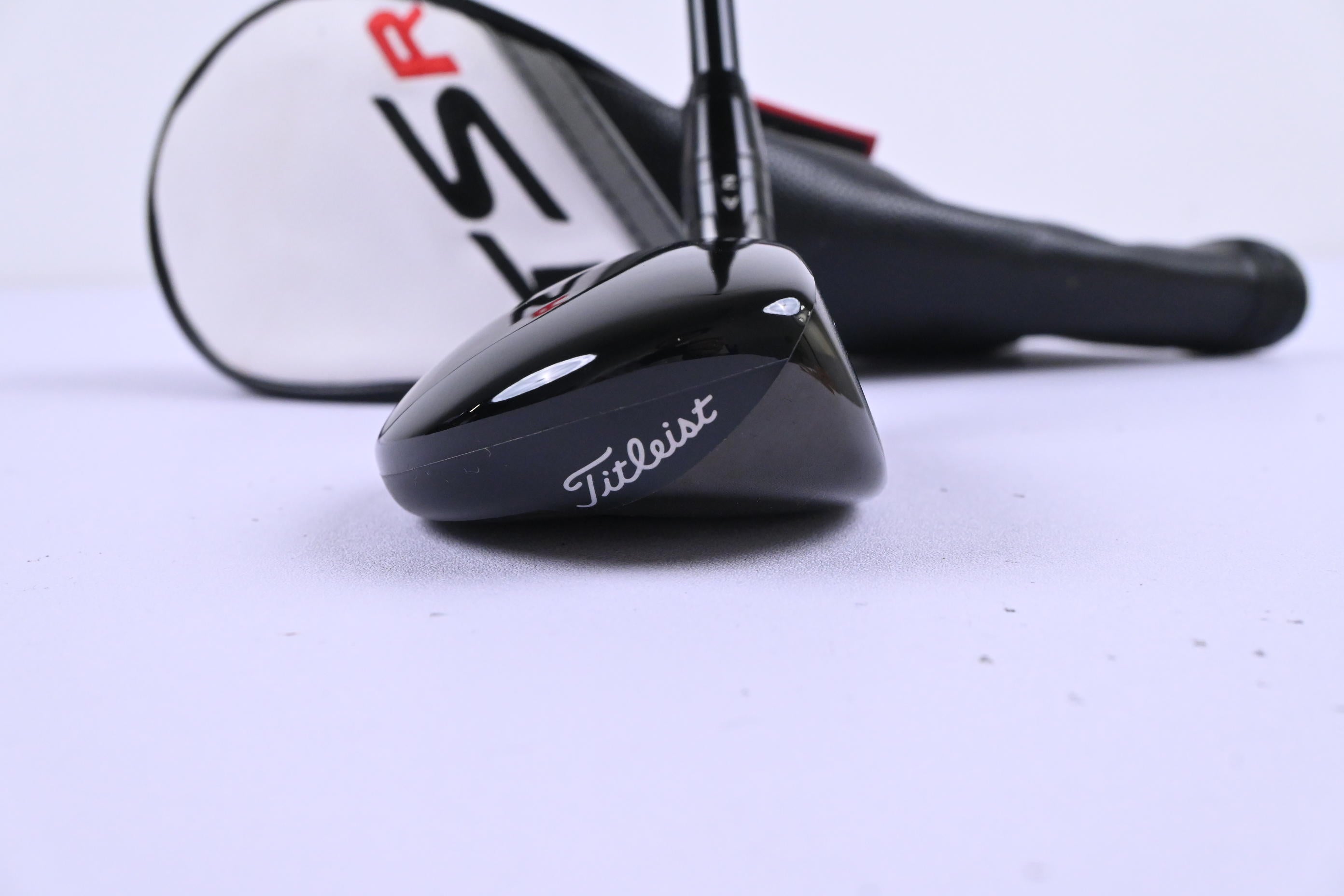 Titleist TSR2 #3 Hybrid / 18 Degree / Stiff Flex Tensei Av Blue 65 Shaft