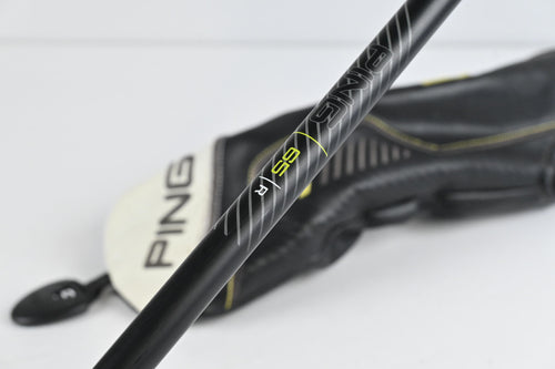 Ping G430 Max #5 Wood / 18 Degree / Regular Flex Ping Alta CB Black 65 Shaft