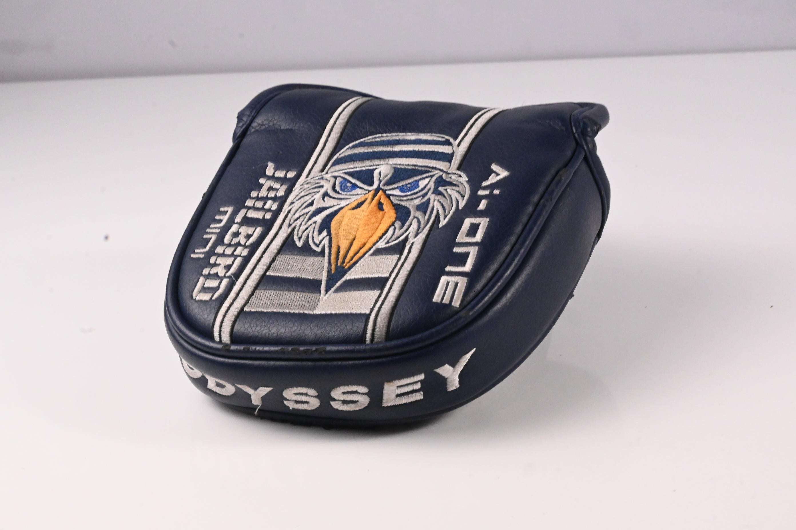 Odyssey Ai-One Jailbird Mini Putter / 34 Inch