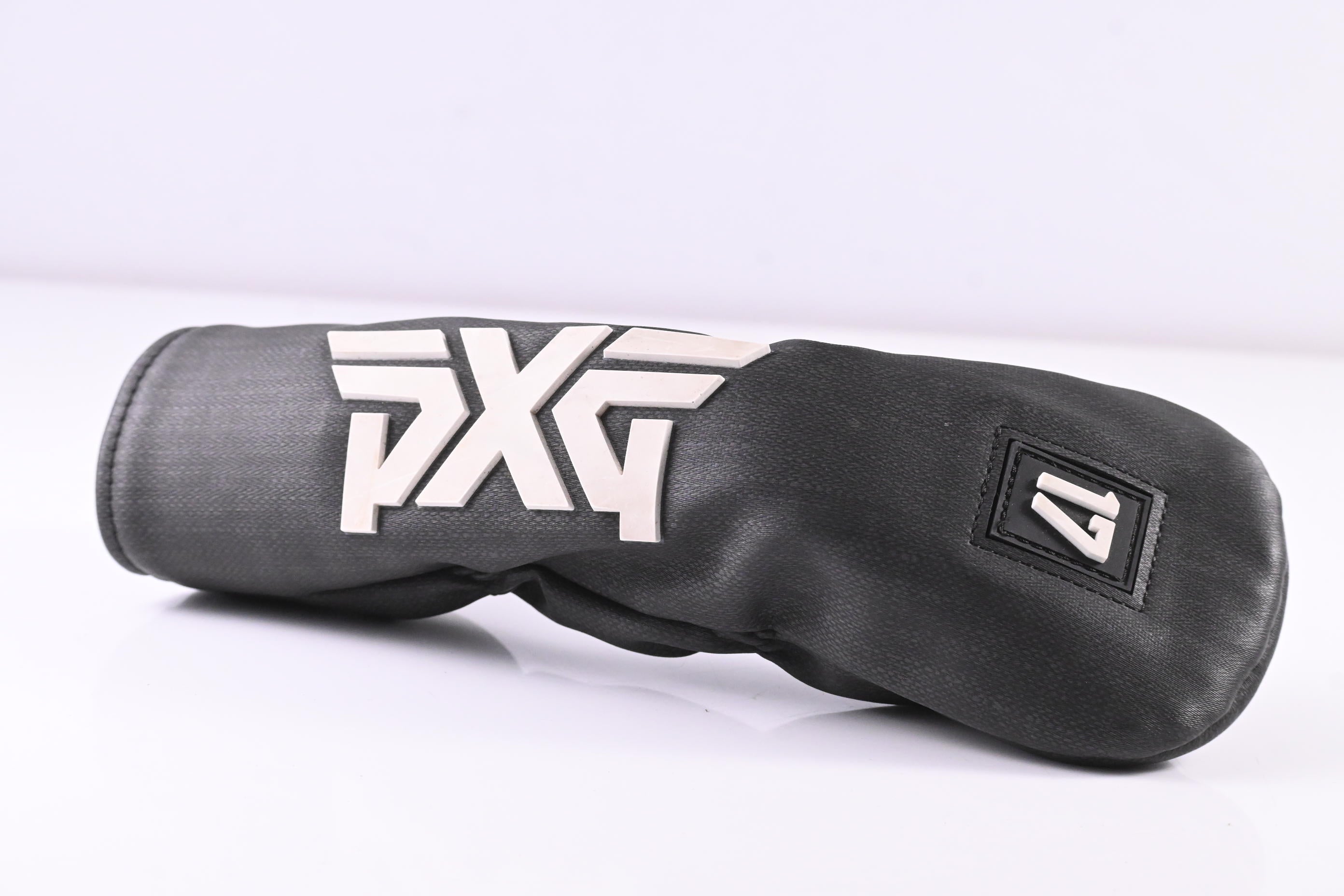 PXG 0317 #2 Hybrid / 17 Degree / Stiff Flex HZRDUS Smoke Black 80 Shaft