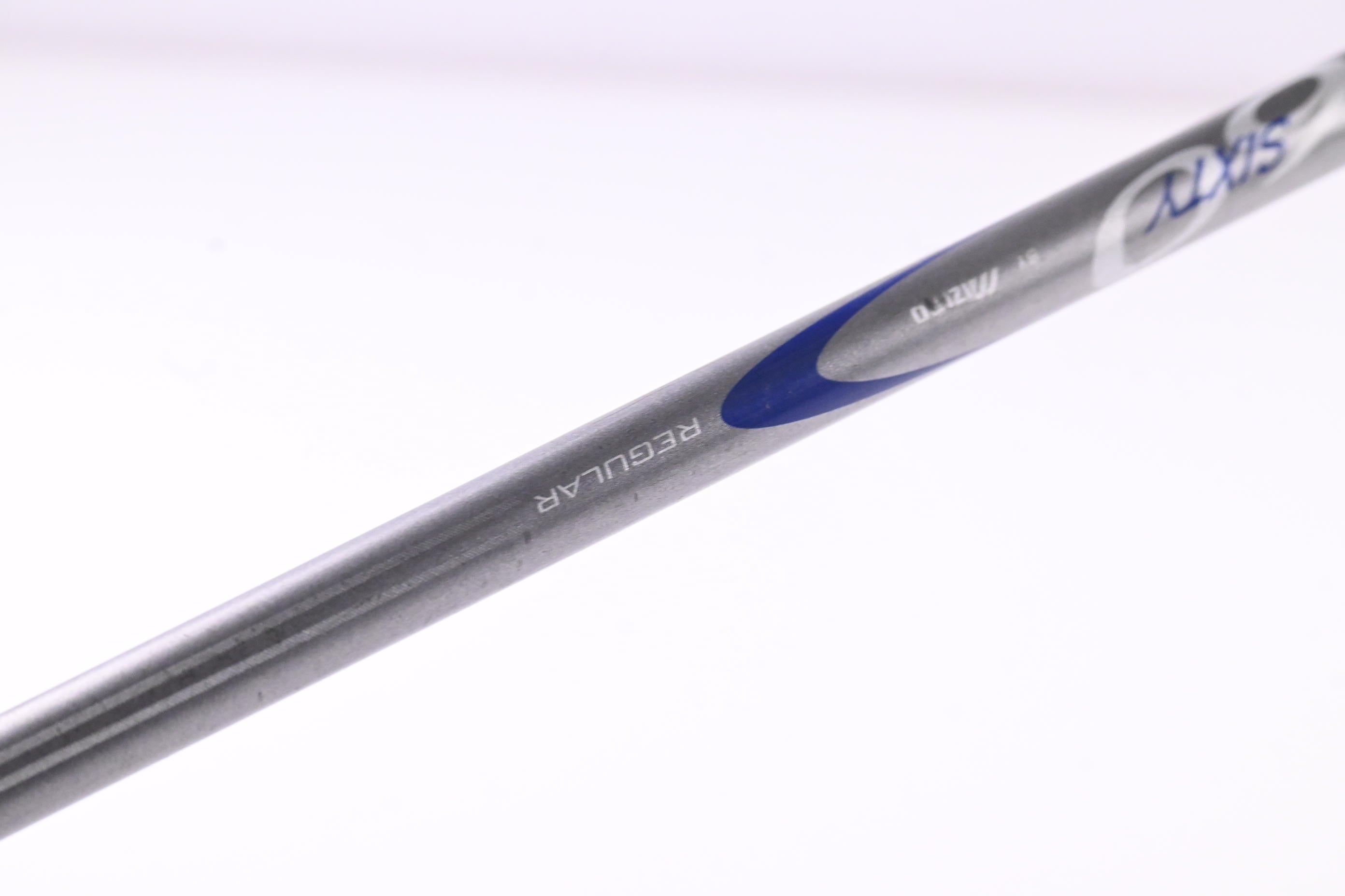 Mizuno MP-001 #3 Wood / 15 Degree / Regular Flex Exsar 60 Shaft