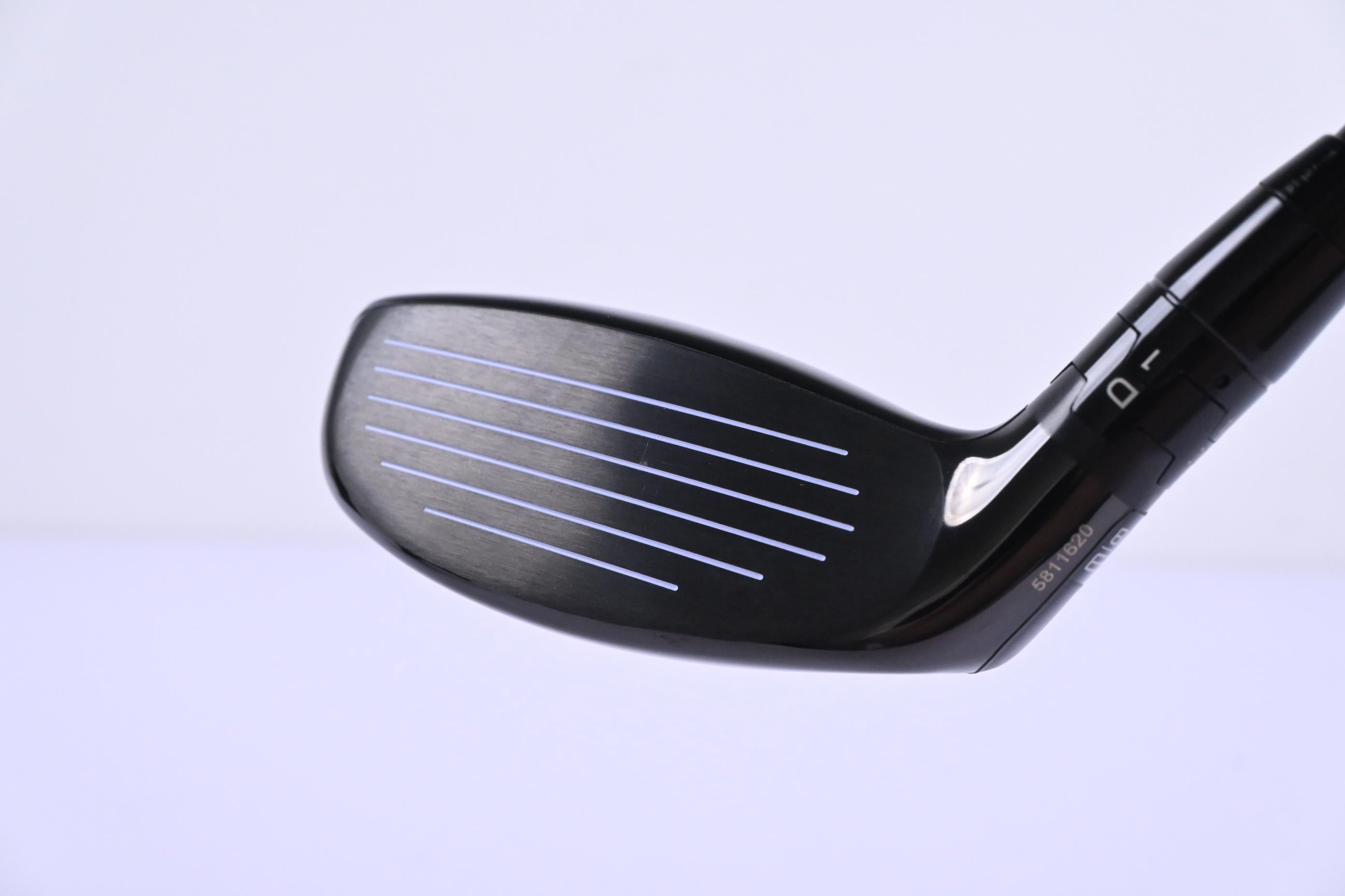 Titleist TSR2 #3 Hybrid / 18 Degree / Stiff Flex Tensei Av Blue 65 Shaft