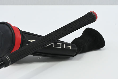 Taylormade Stealth #3 Hybrid / 19 Degree / Stiff Flex Fujikura Ventus Red 7
