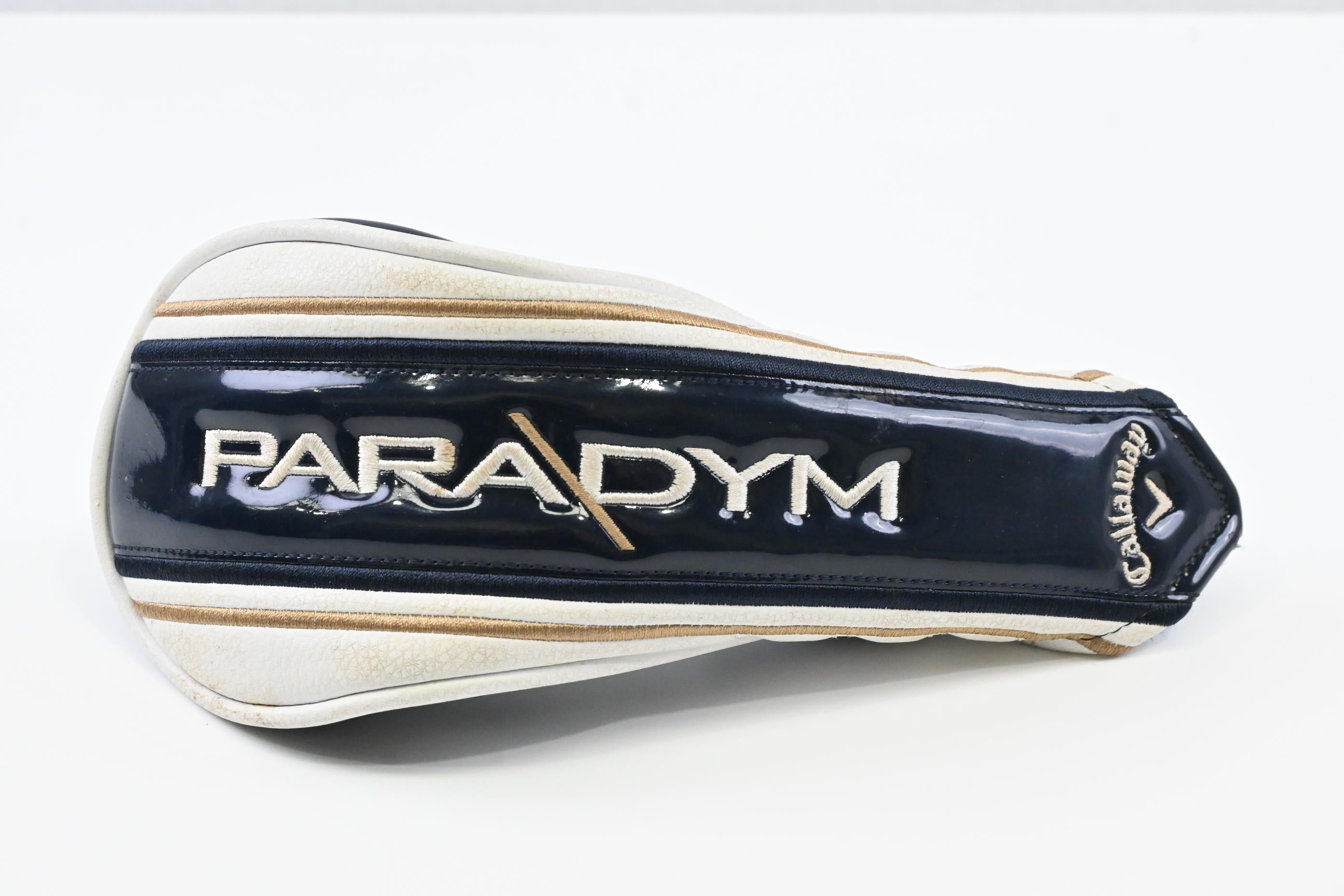 Callaway Paradym X #4 Hybrid / 21 Degree / Senior Flex Aldila Ascent PL 50
