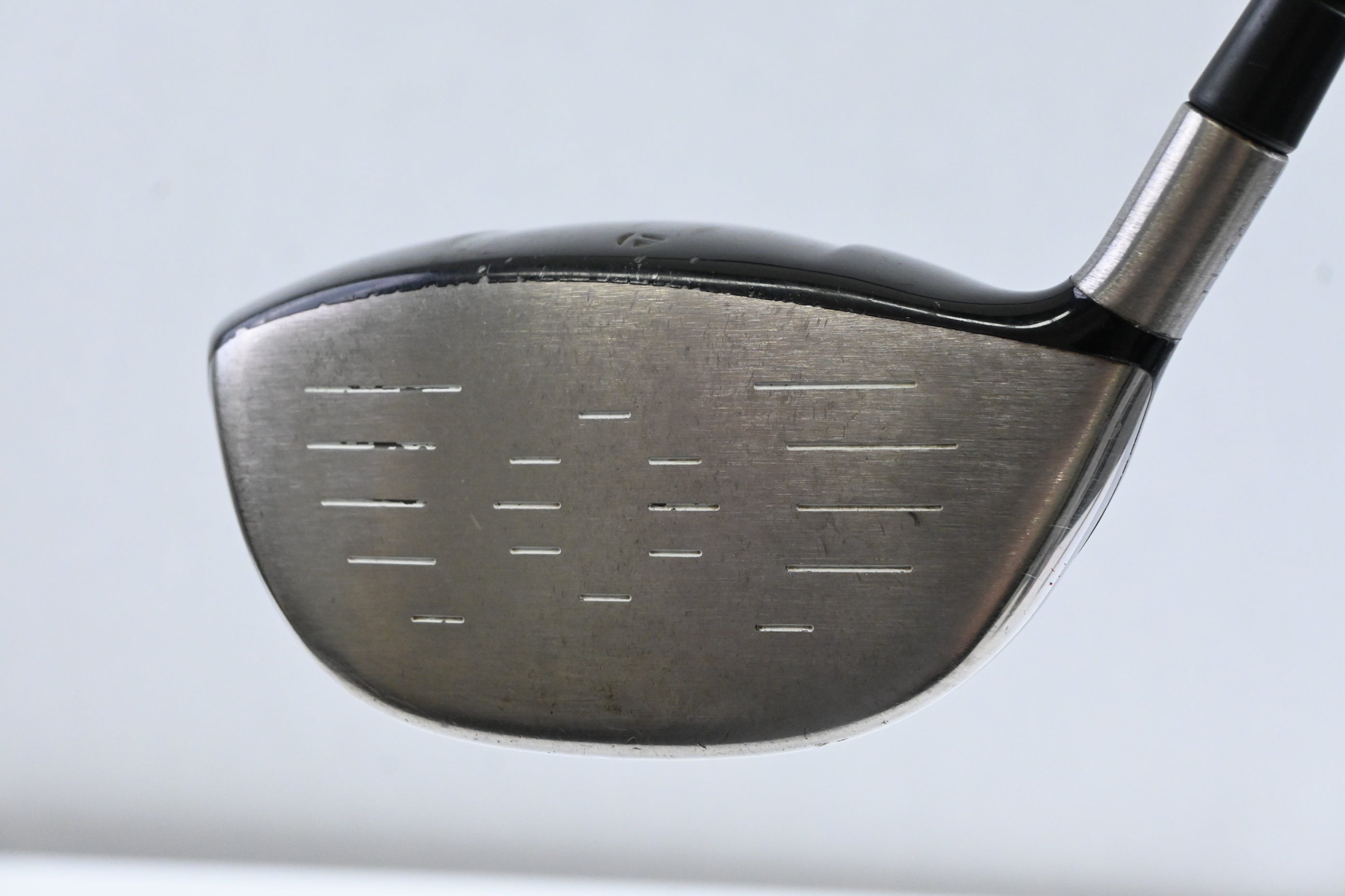 Taylormade R580 Driver / 10 Degree / Regular Flex M.A.S.2 Ultralite 60