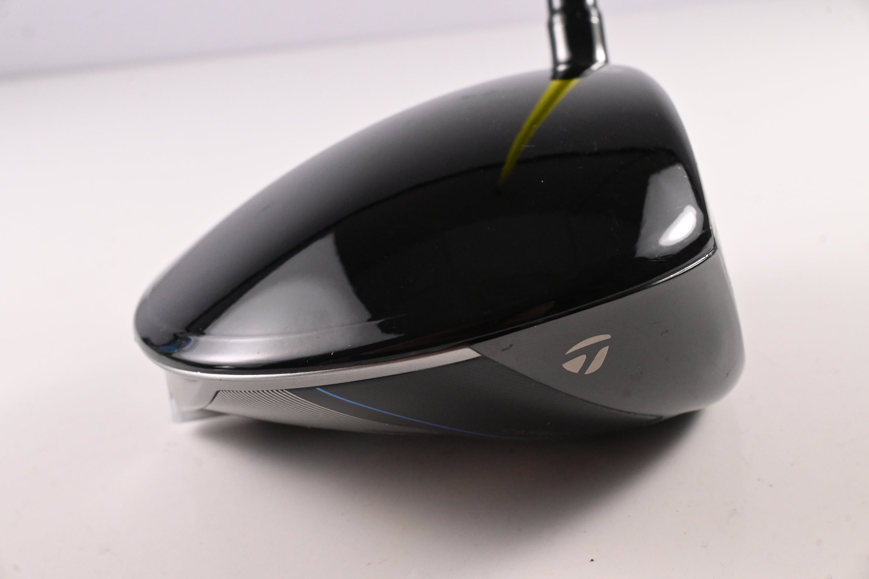 Taylormade Qi10 LS Driver / 9 Degree / Regular Flex UST Proforce V2 6 Shaft
