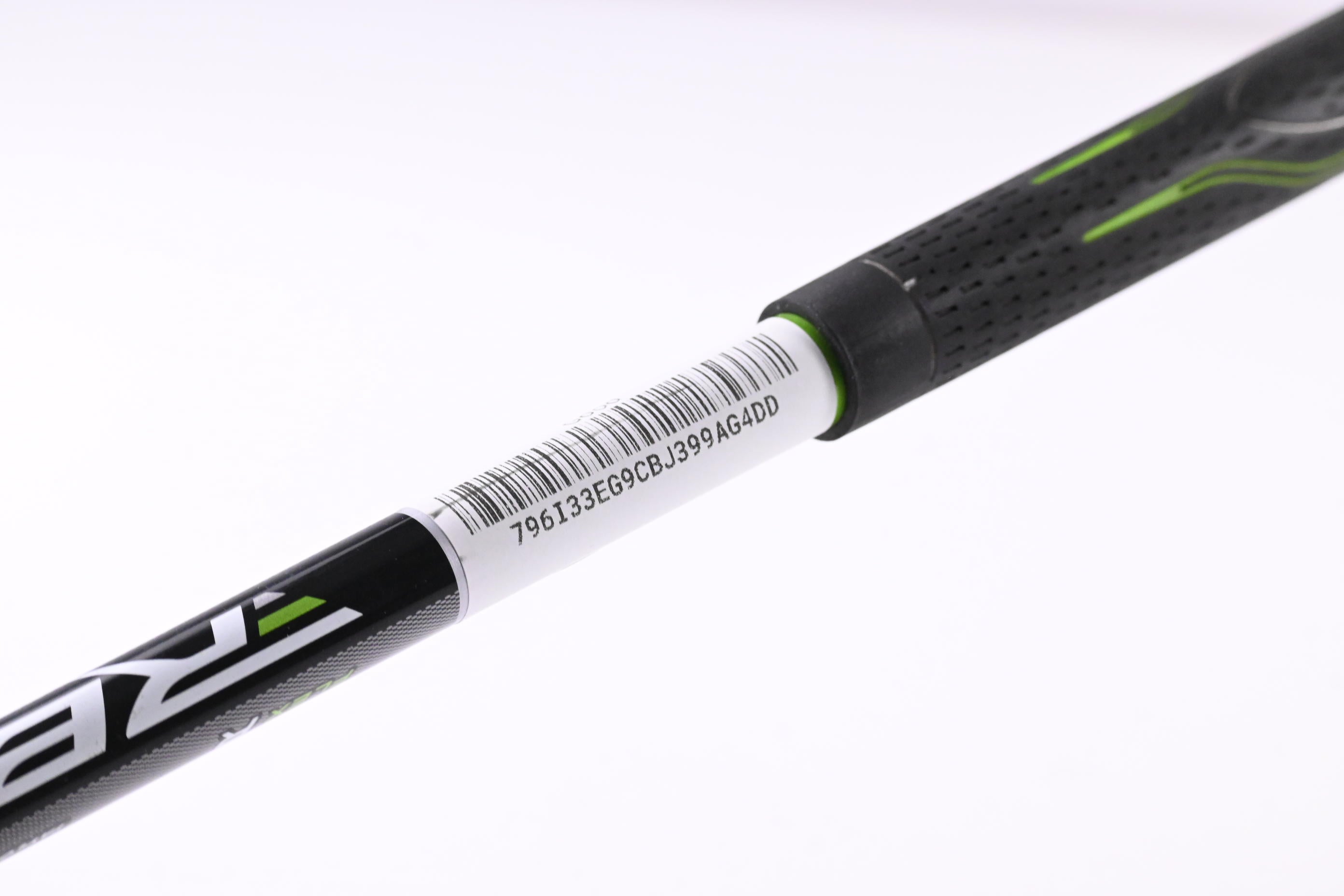 Left Hand Taylormade RBZ #3 Hybrid / 19 Degree / Regular Flex Taylormade RBZ 65