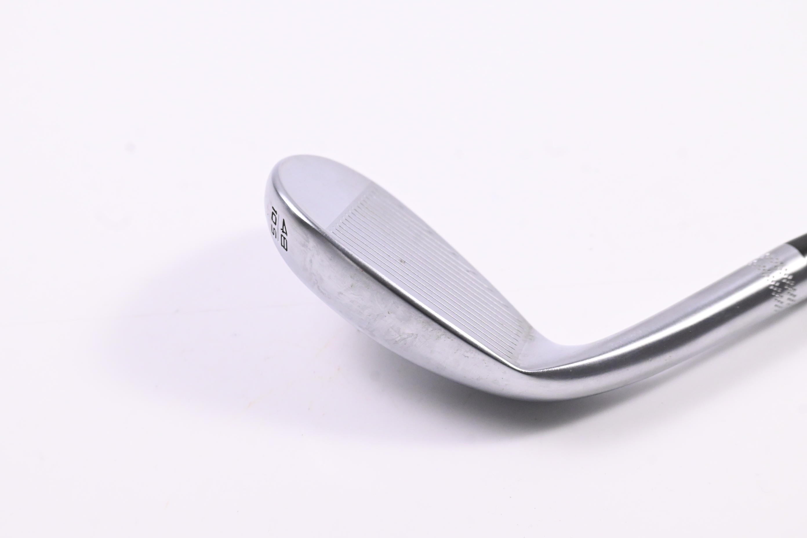 Callaway Opus Pitching Wedge / 48 Degree / Wedge Flex Dynamic Gold MID 115