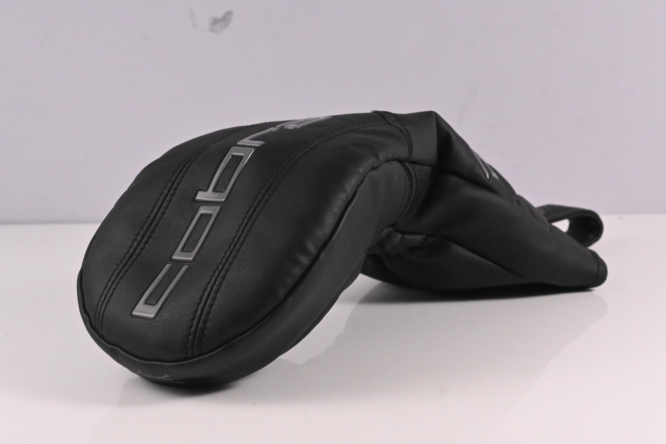 Cobra DS-Adapt LS Driver / 9 Degree / X-Flex Denali Black 60 Shaft