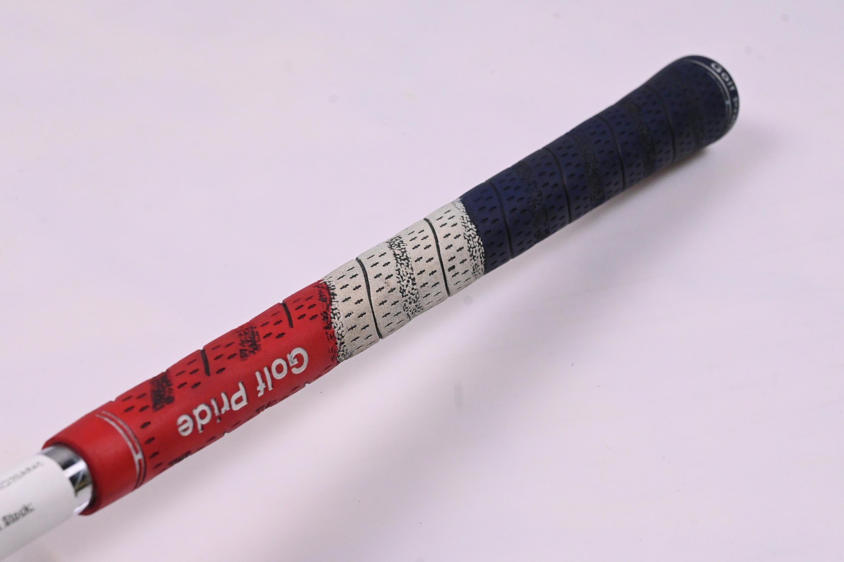 Ping i10 #6 Iron / 30.5 Degree / Blue Dot / Stiff Flex Steel Shaft