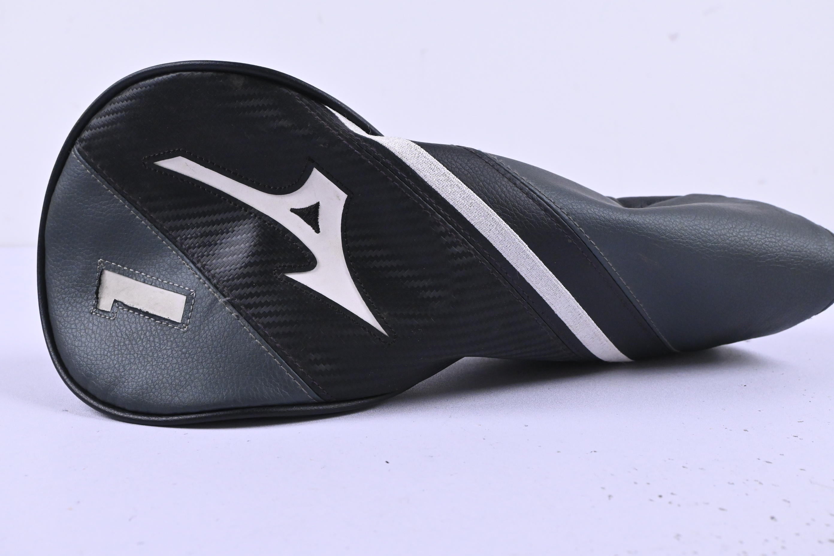 Mizuno ST-X Driver / 10.5 Degree / Regular Flex Evenflow Riptide CB 50 Shaft