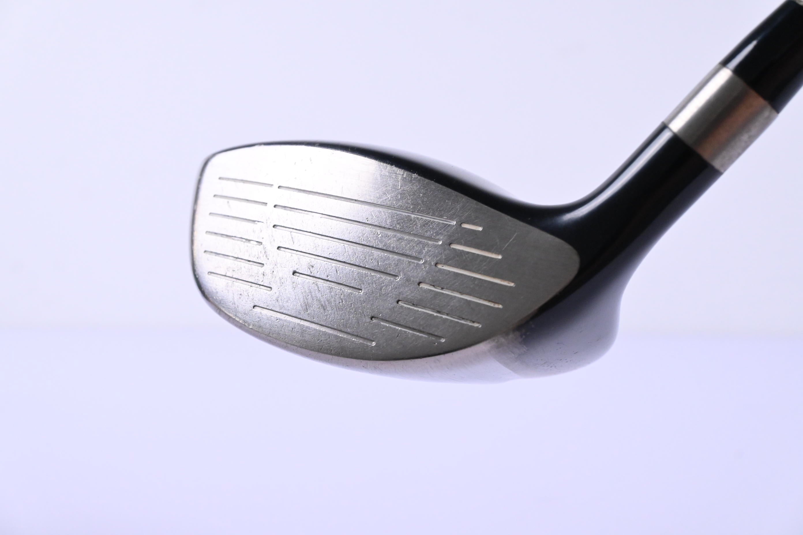 Ping Rapture #3 Wood / 13 Degree / Regular Flex Ping TFC 909F Shaft
