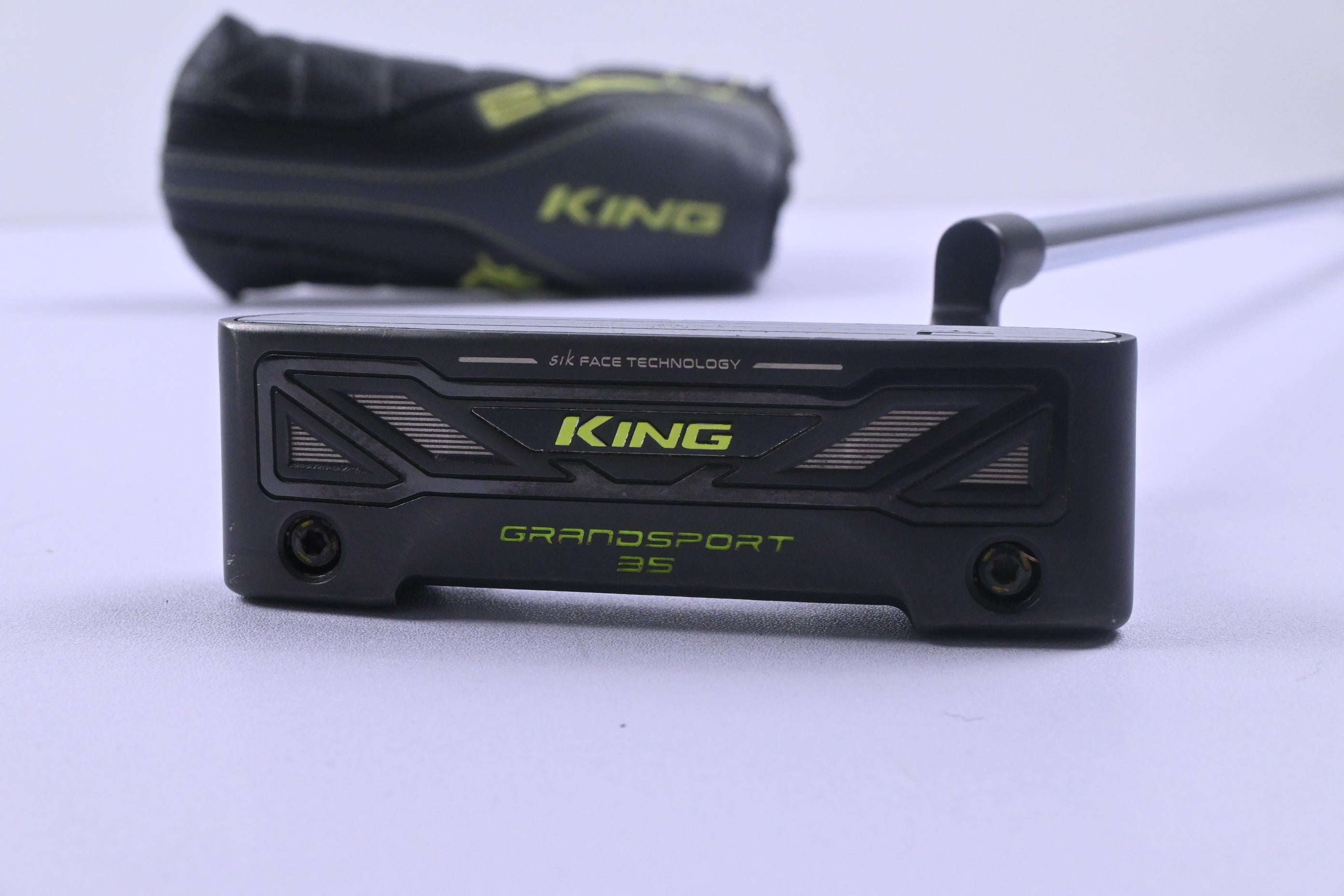 Cobra King 3D Grandsport 35 Putter / 34 Inch