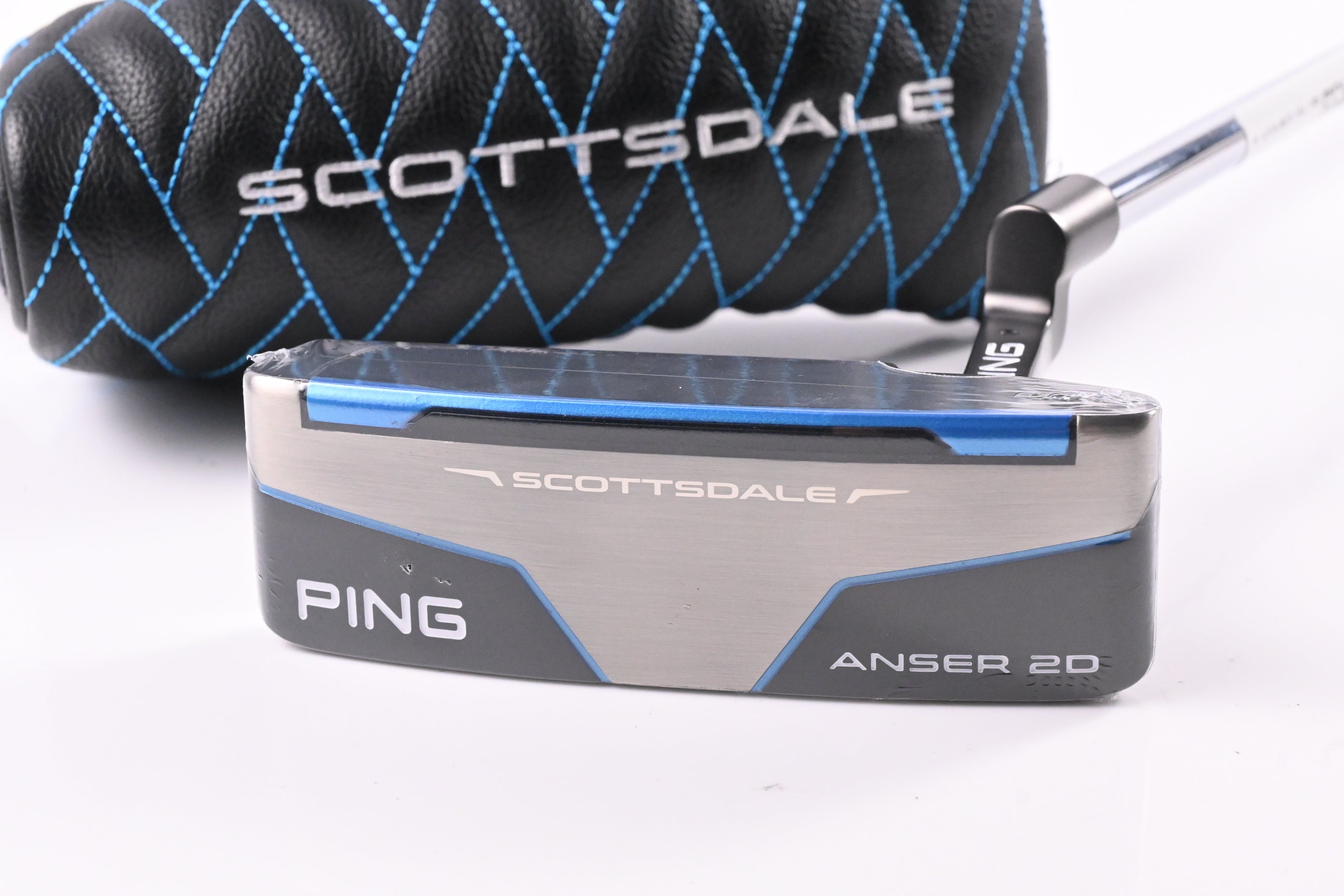 Ping Scottsdale Anser 2D 2025 Putter / 34 Inch