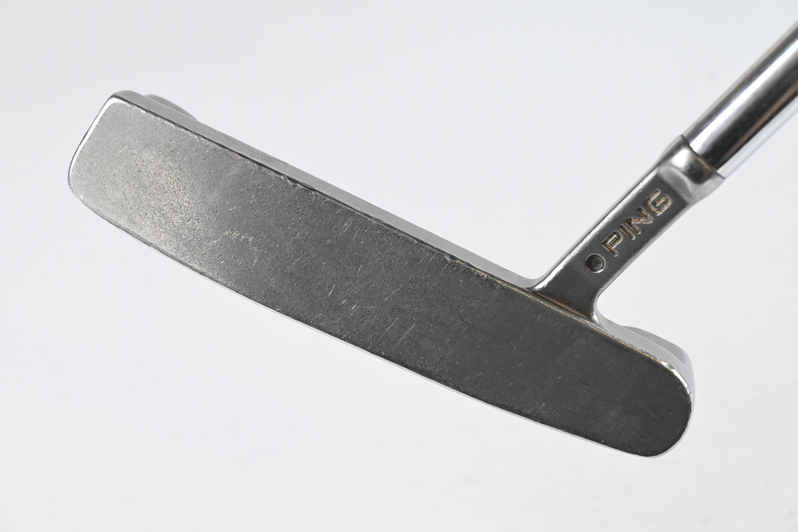 Ping Karsten USA Series Zing Putter / 35 Inch