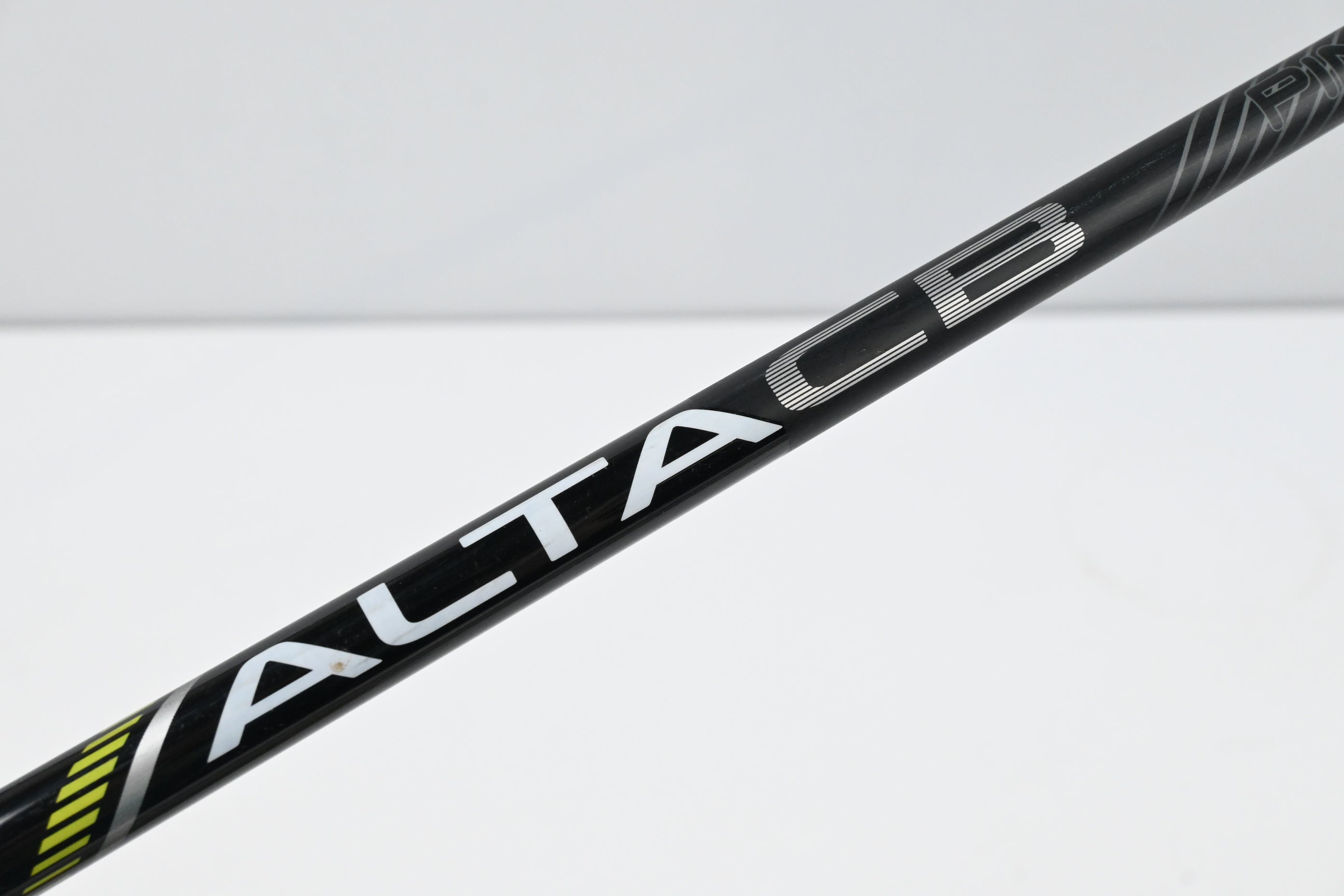 Ping Alta CB 70 #6 Hybrid Shaft / Senior Flex / Ping 3rd Gen