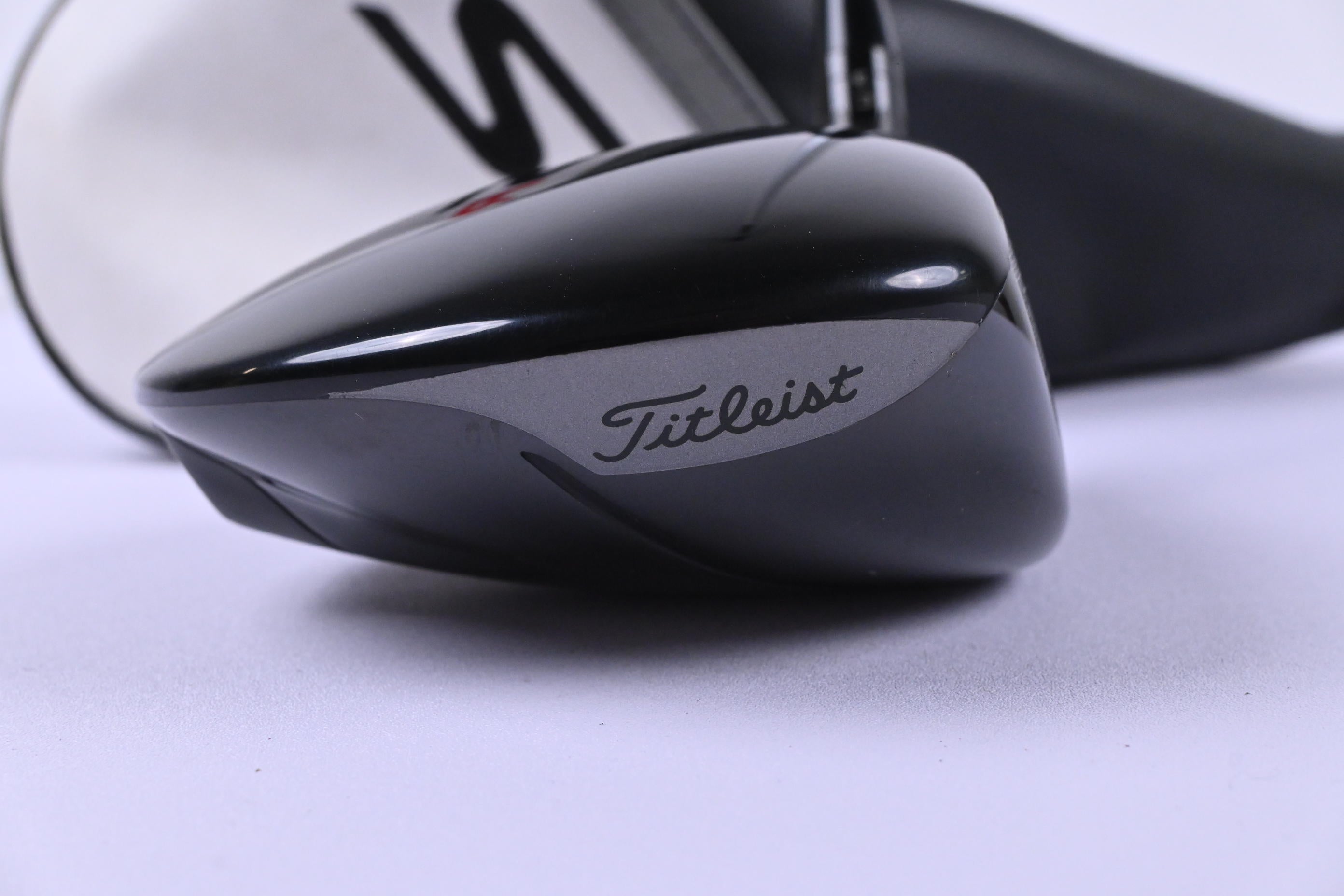 Titleist TSR1 Driver / 12 Degree / Regular Flex Aldila Ascent 40 Shaft