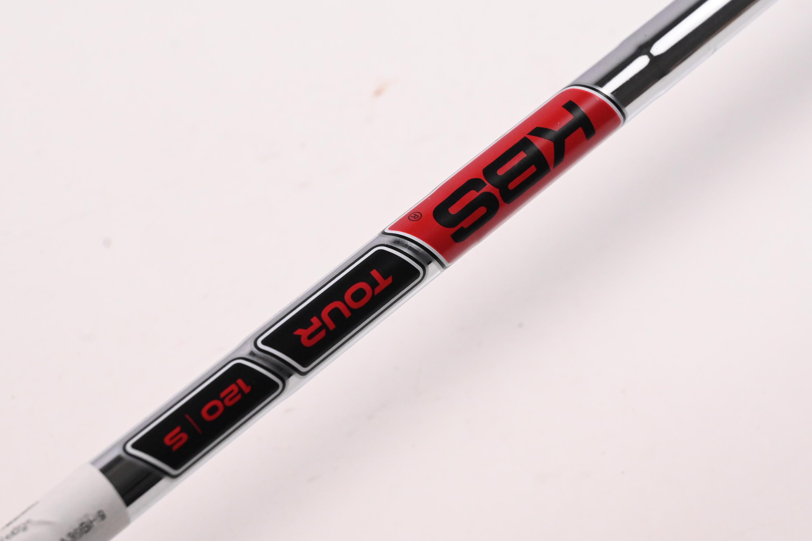 Nike Engage Gap Wedge / 52 Degree / Stiff Flex KBS Tour Shaft