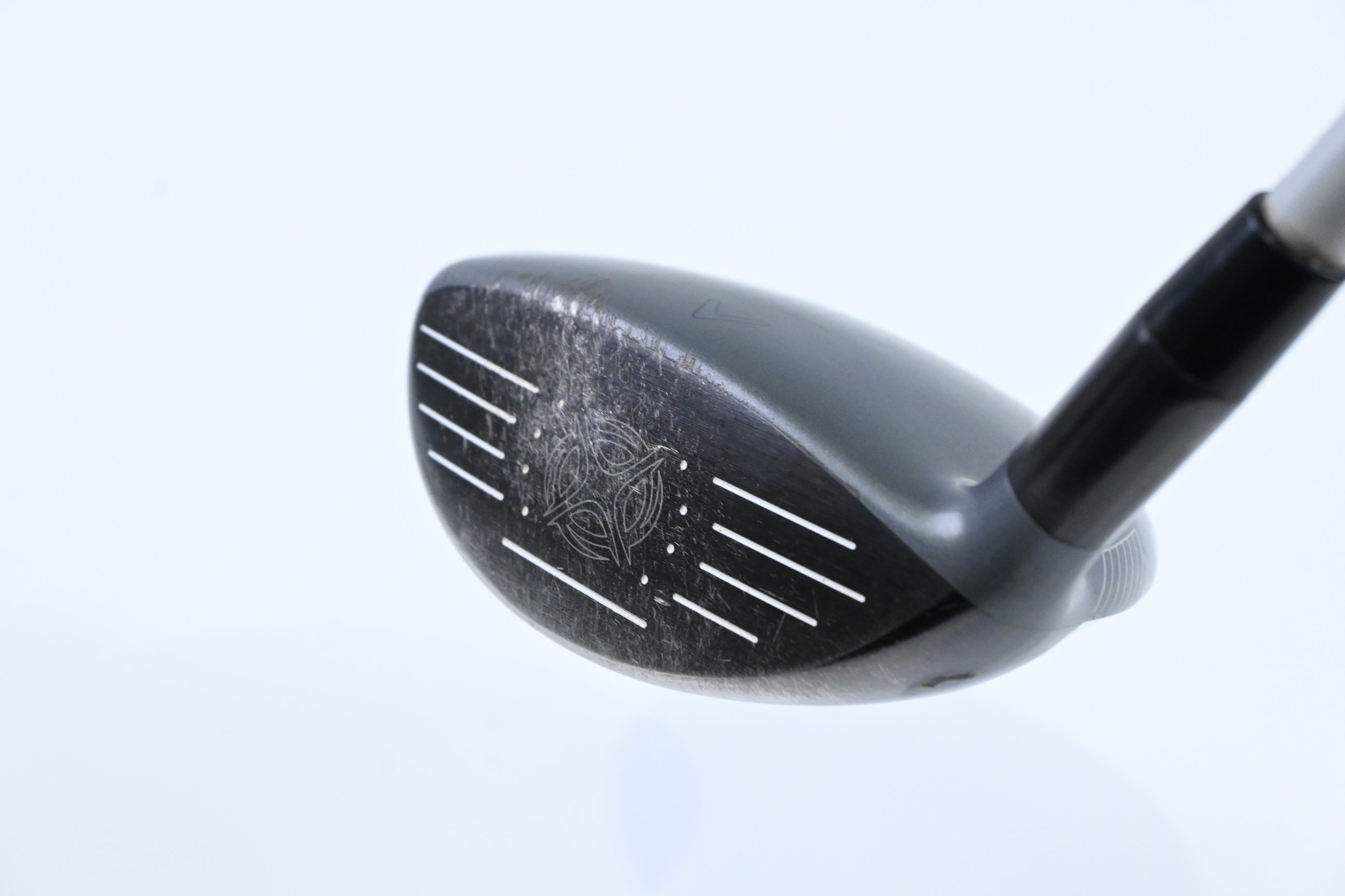 Callaway X Hot #3 Wood / 15 Degree / Regular Flex Project X PXV Shaft