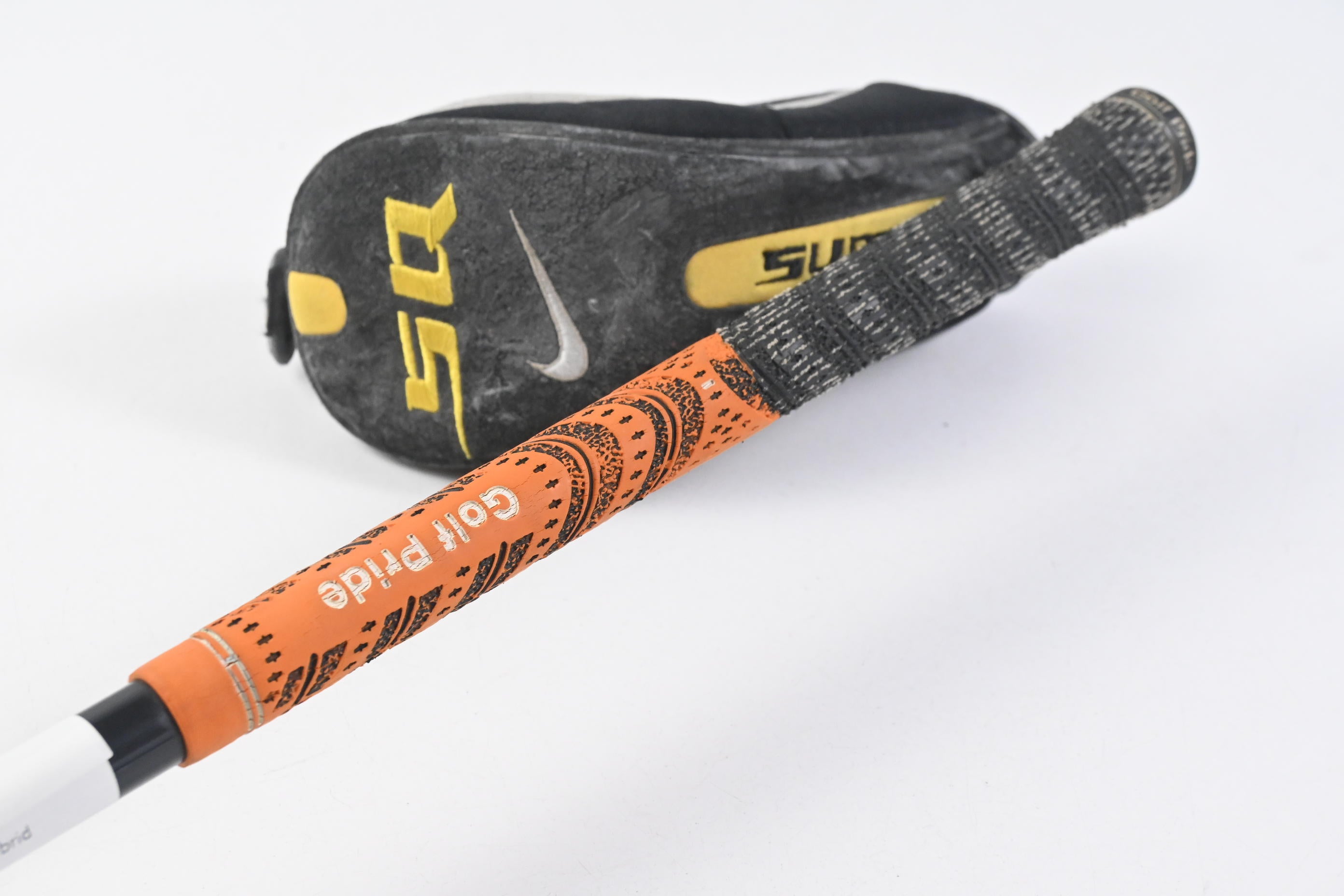 Nike SQ Sumo #1 Hybrid / 15 Degree / Regular Flex Diamana Sasquatch Shaft