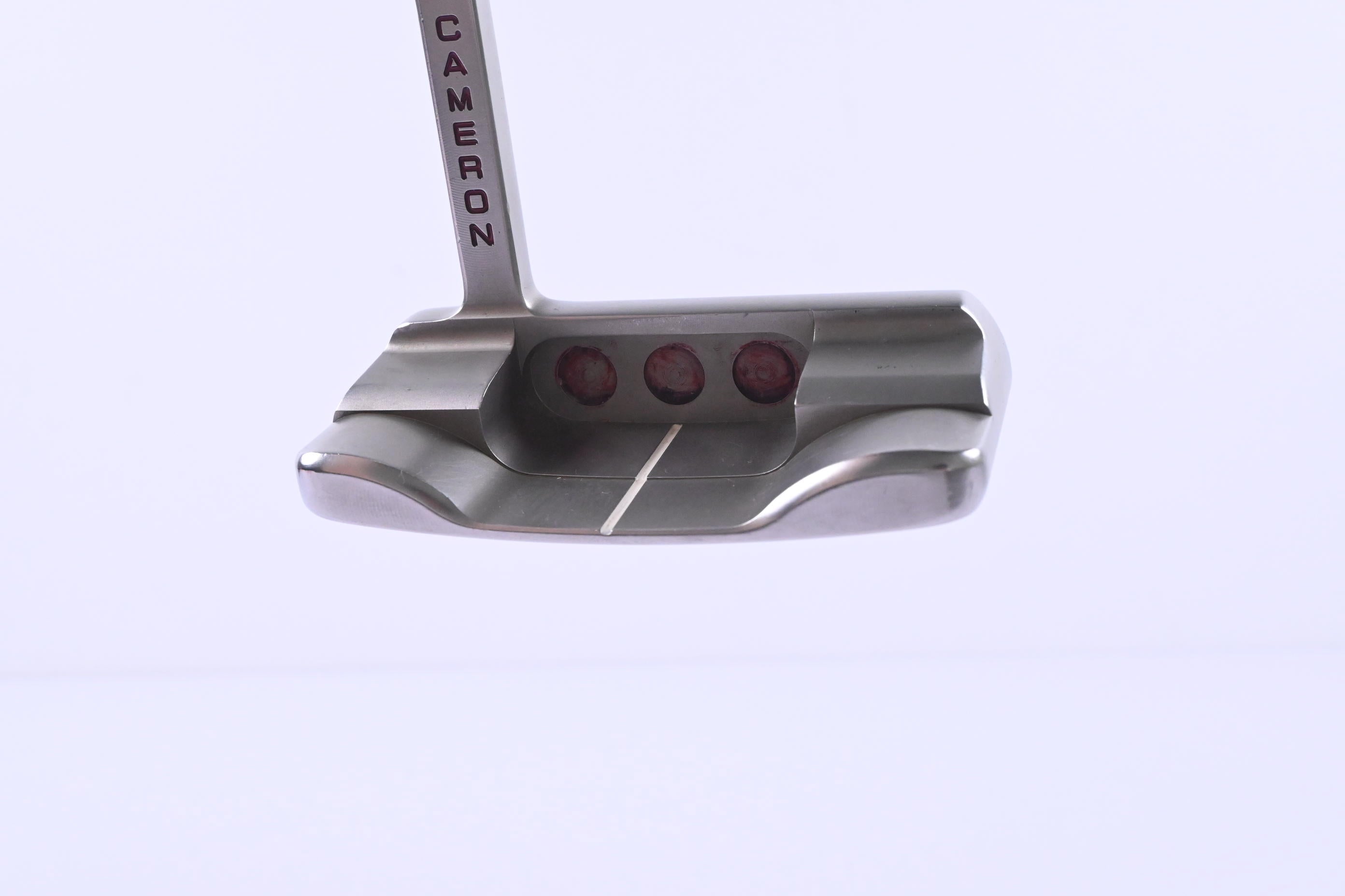 Scotty Cameron Studio Select Squareback No.2 Putter / 35 Inch