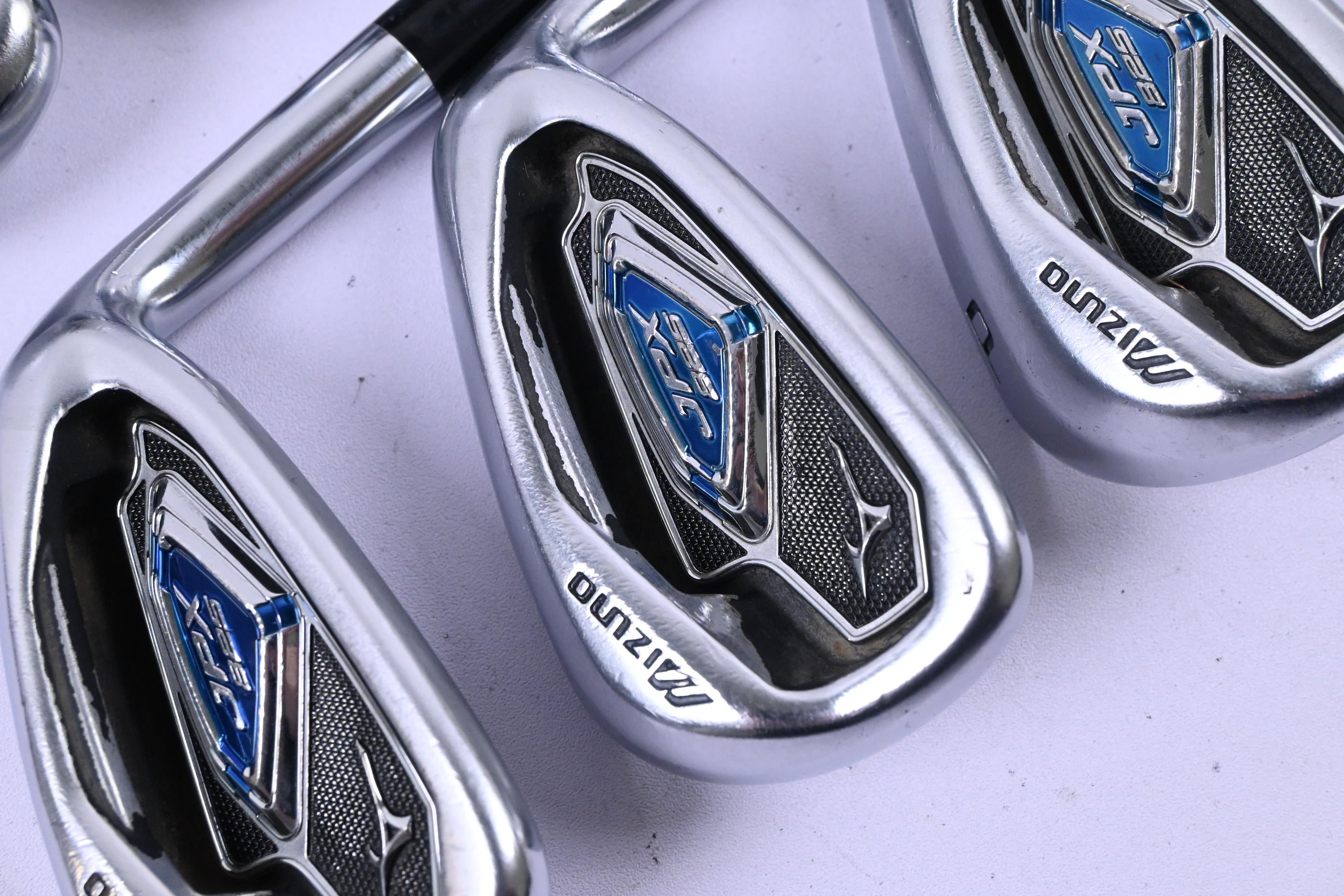 Mizuno JPX 825 Irons / 5-PW / Regular Flex N.S.PRO 950 GH Shaft