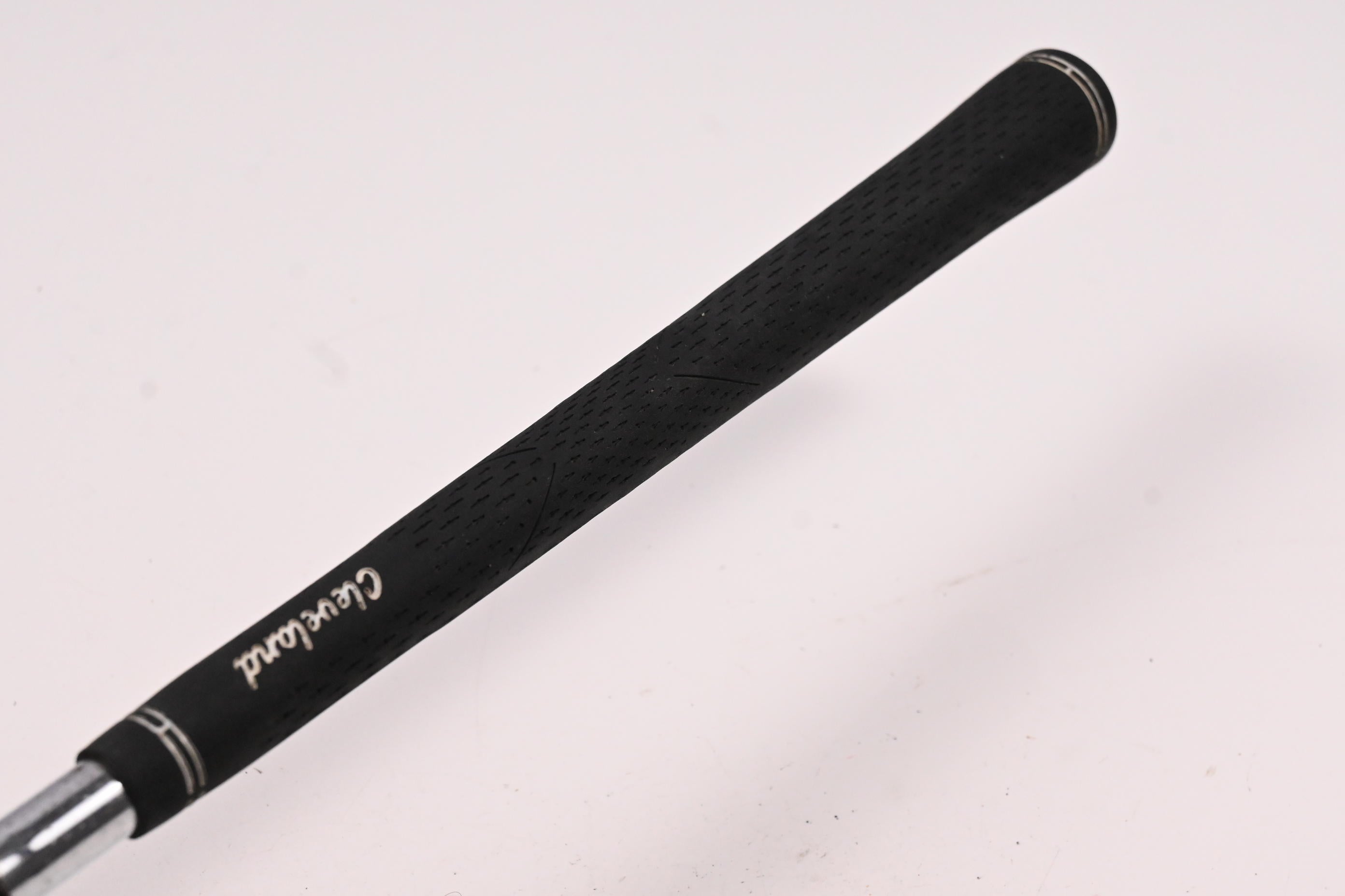 Cleveland CG16 Lob Wedge / 64 Degree / Wedge Flex Cleveland Traction Shaft