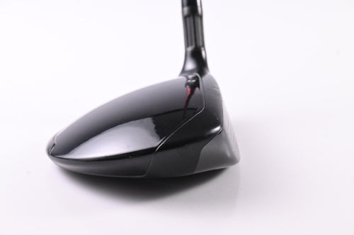 Taylormade Stealth 2 HD #3 Wood / 16 Degree / Regular Flex Speeder NX Red 50