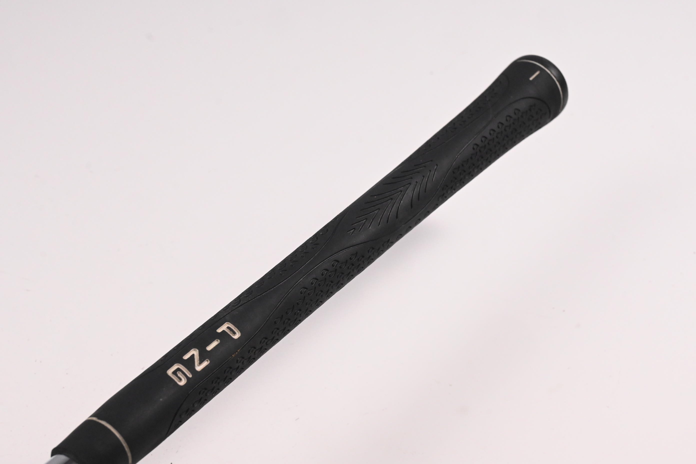 Ping G10 #4 Iron / 24 Degree / Black Dot / Regular Flex Ping AWT Steel Shaft