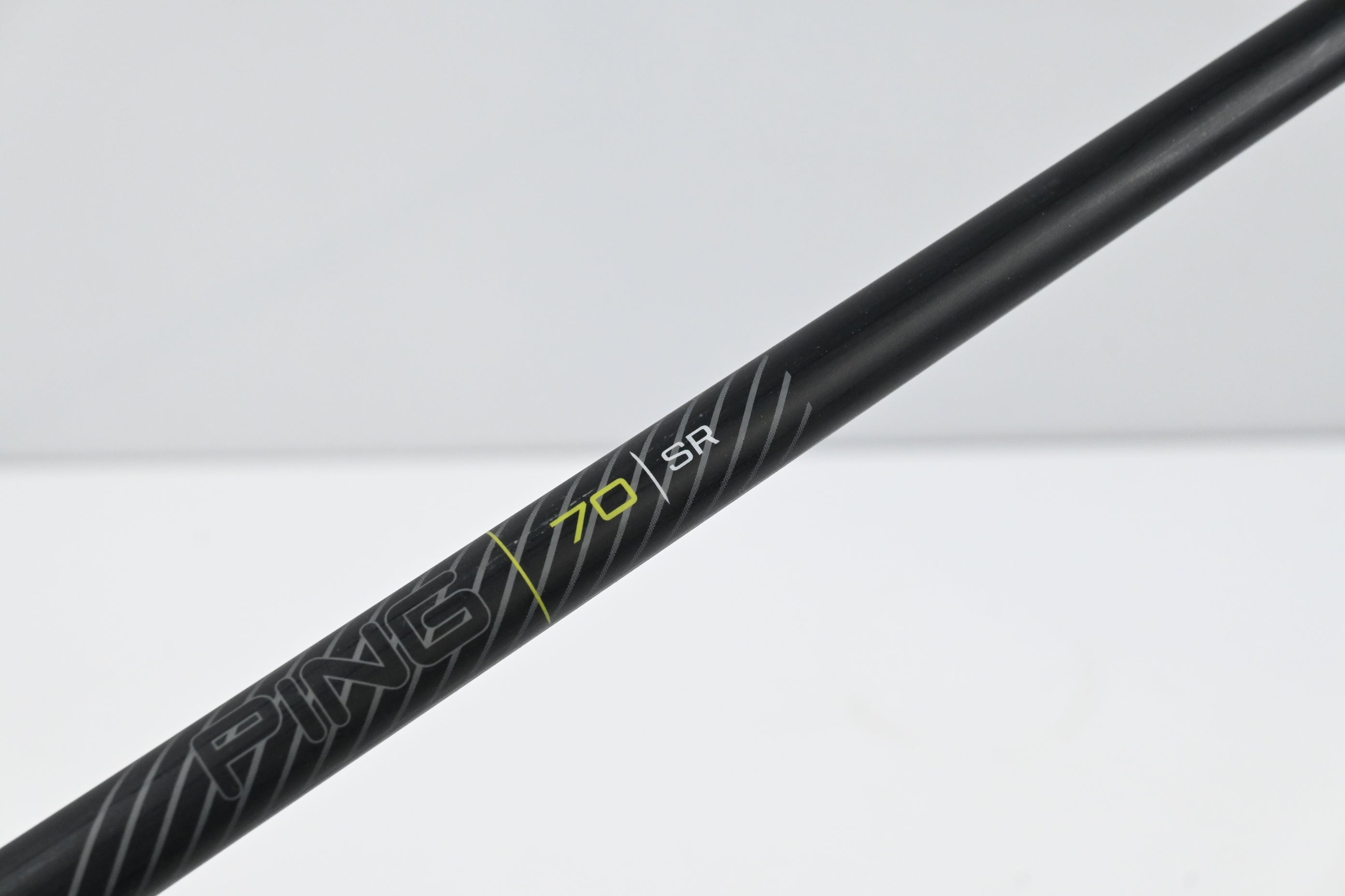 Ping Alta CB 70 #6 Hybrid Shaft / Senior Flex / Ping 3rd Gen