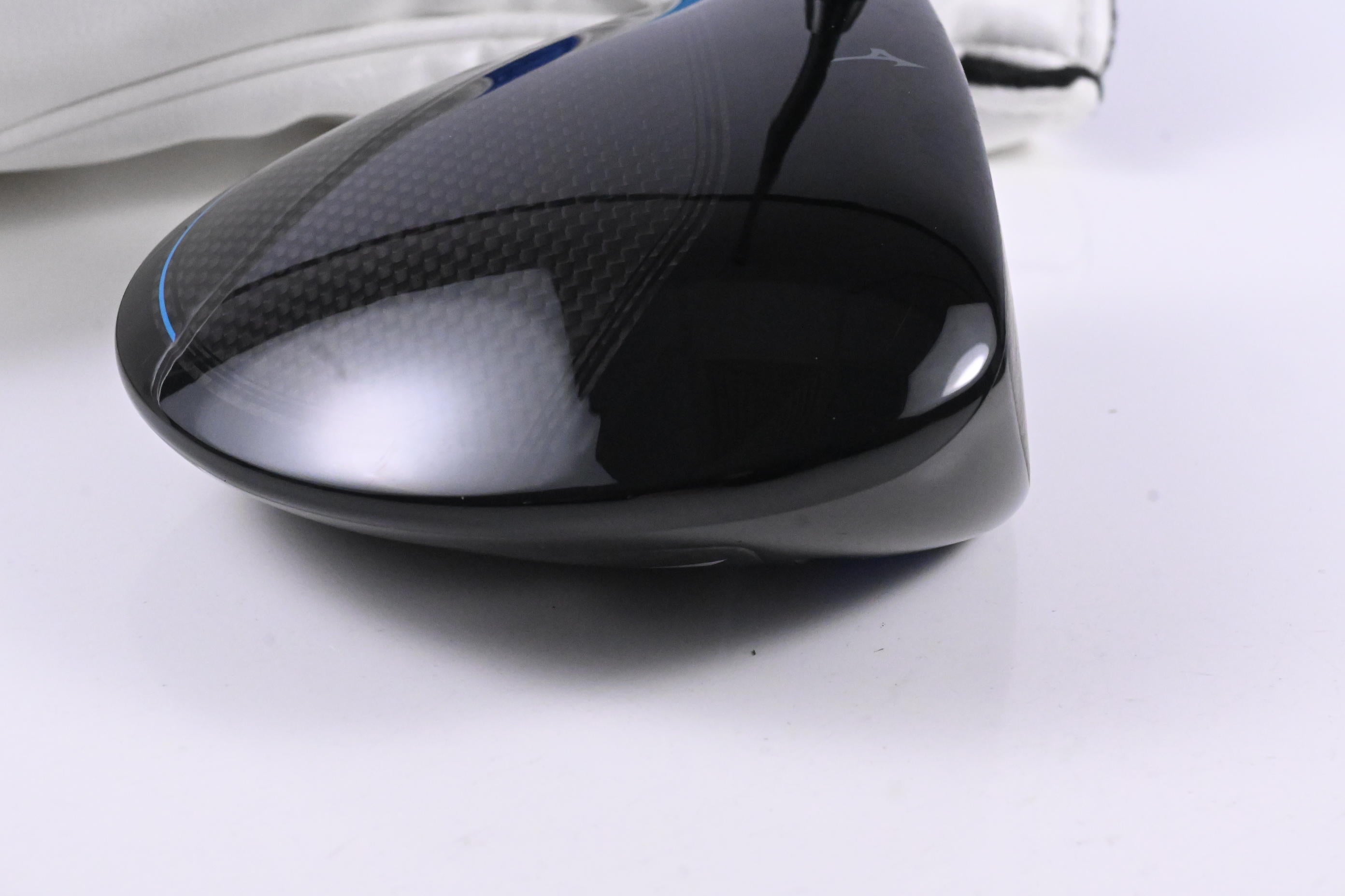 Mizuno ST-Max 230 Driver / 9.5 Degree / Stiff Flex Tensei 1K Blue 55 Shaft