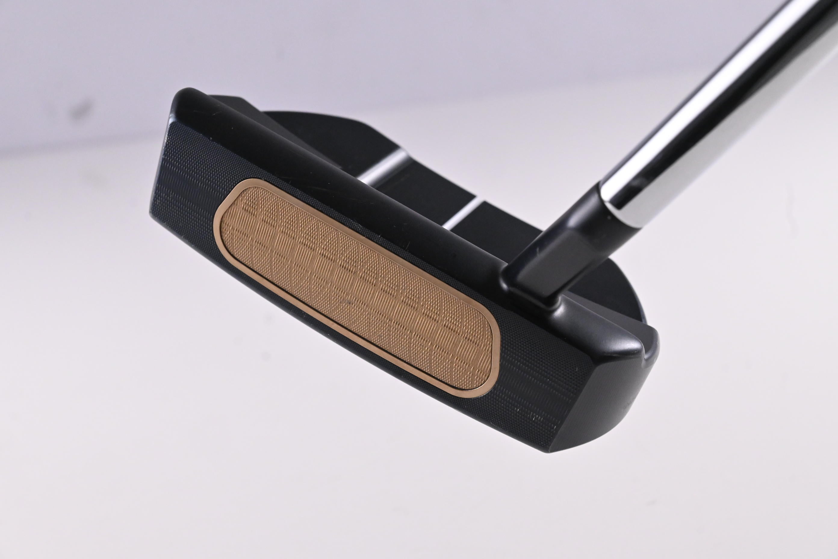 Odyssey Ai-One Milled Three T Putter / 34 Inch