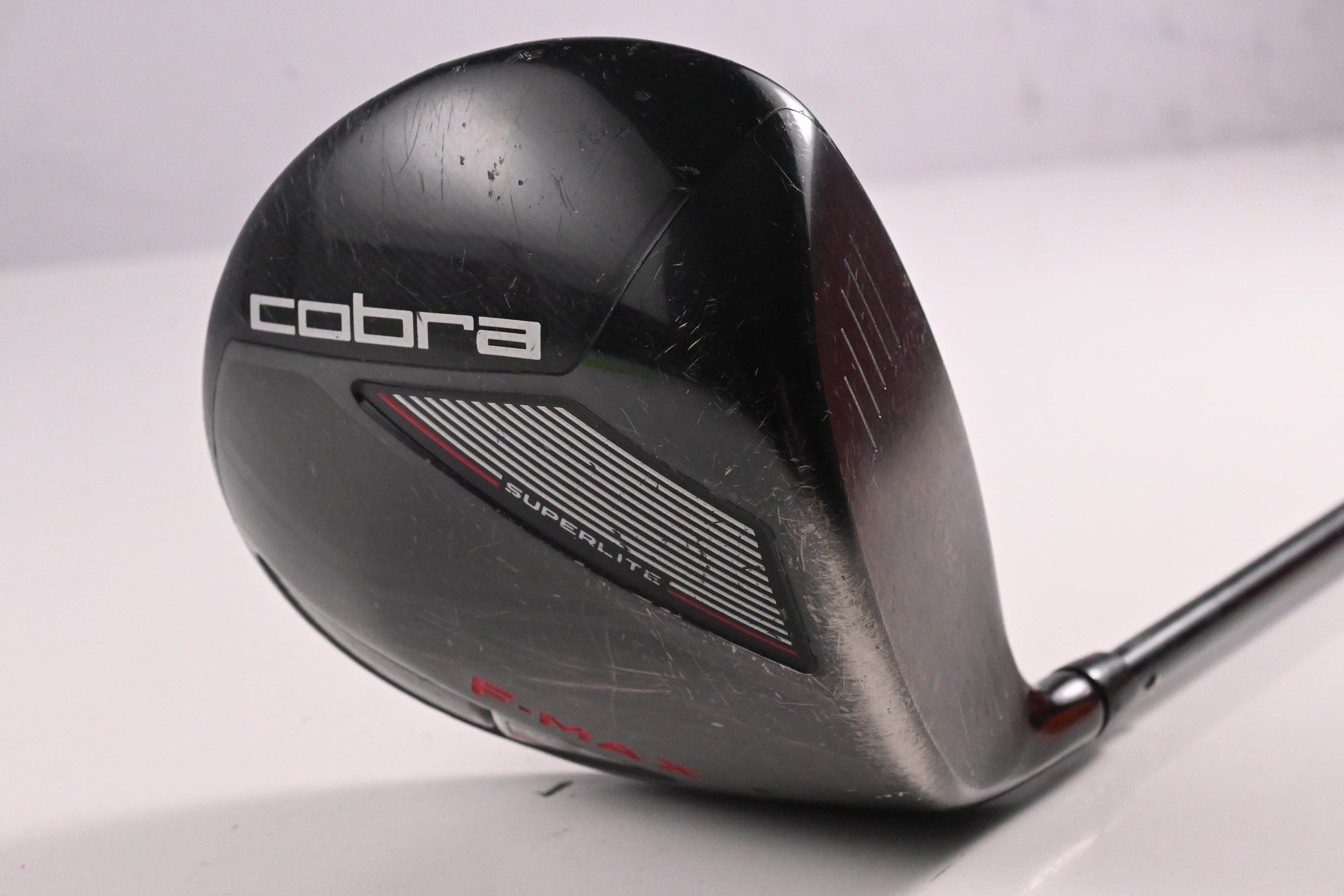 Cobra F-Max Superlite Offset Driver / 10.5 Degree / Regular Flex Cobra Superlite 45
