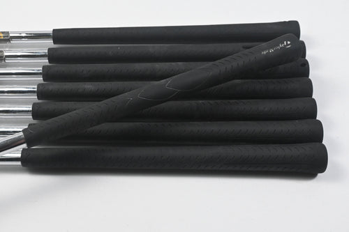 Taylormade R540XD Irons / 3-PW / Regular Flex Taylormade R540 Shafts